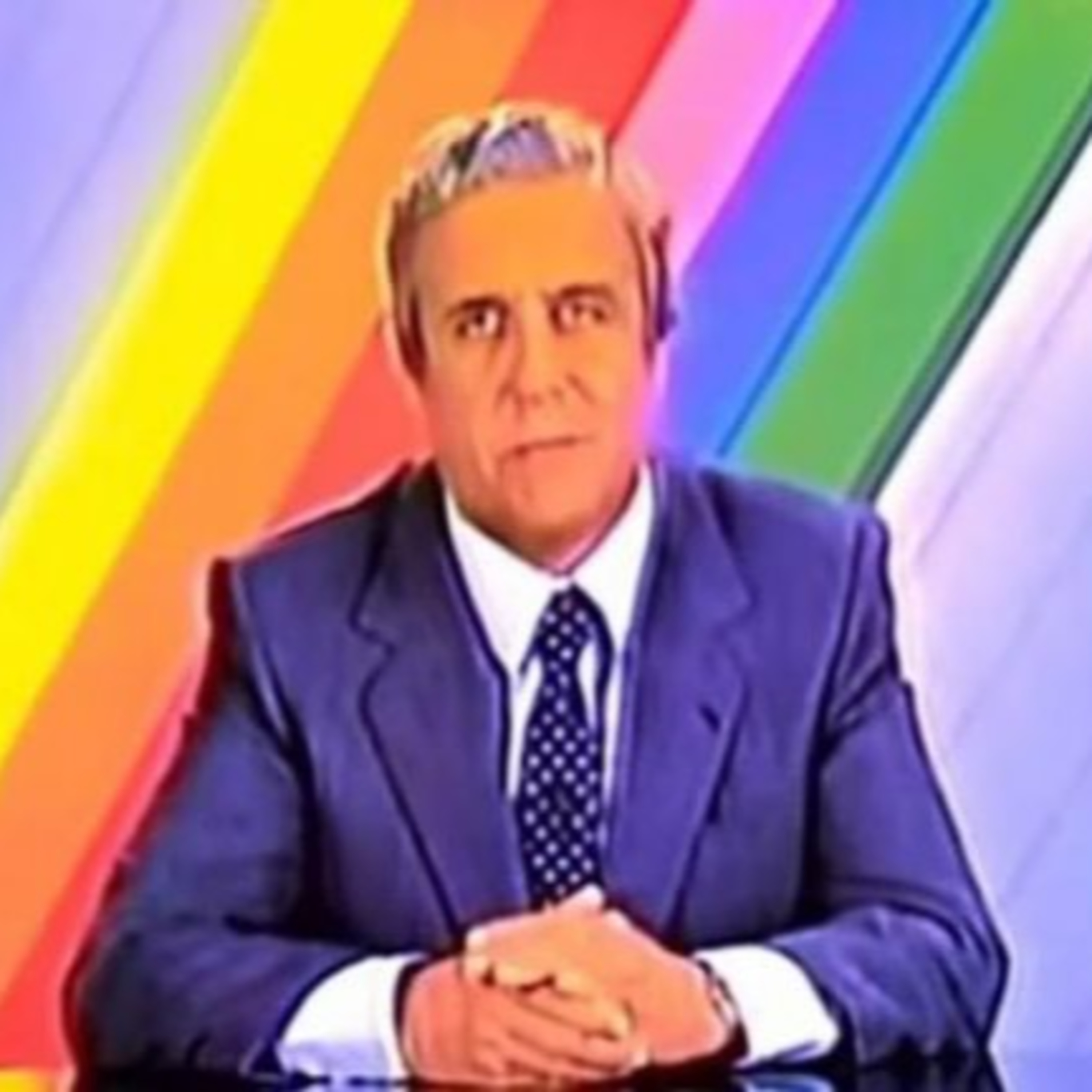 Fallece el periodista Patricio Bañados (2023)