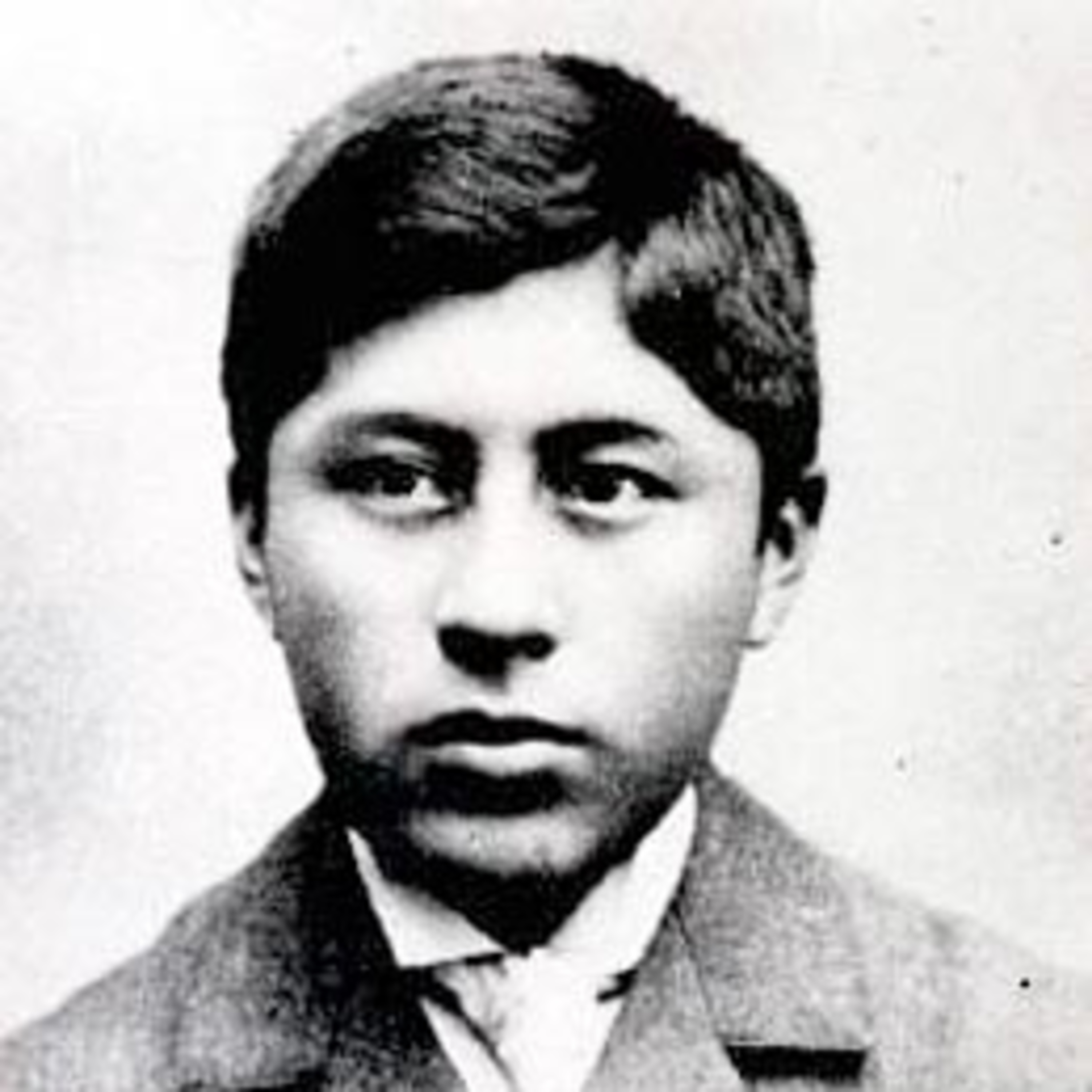 Muere Ceferino Namuncurá (1905)