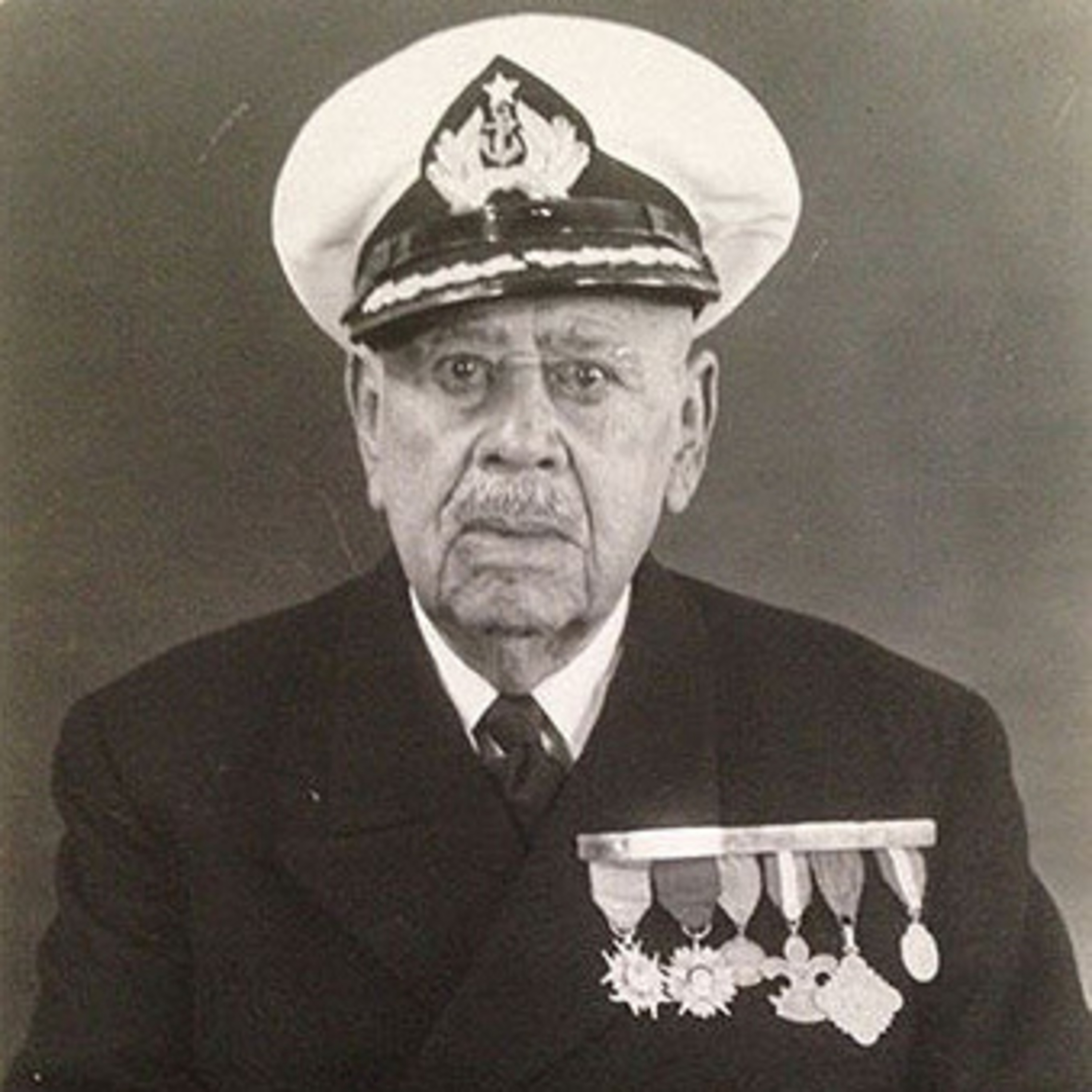Muere el chileno Wenceslao Vargas (1958)