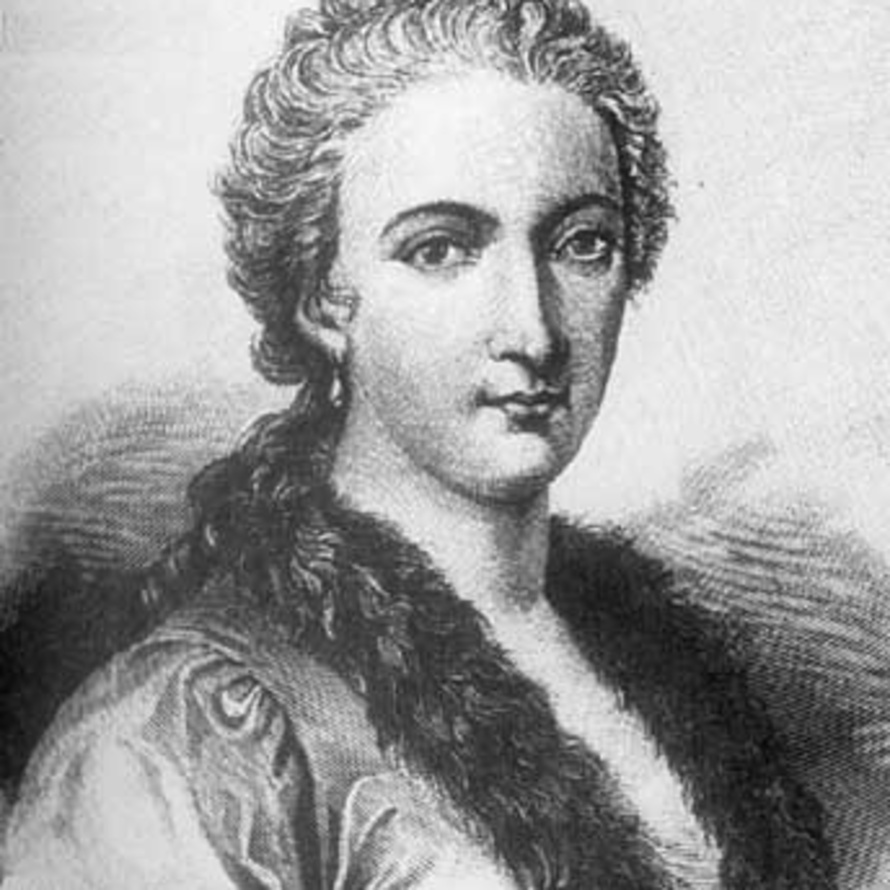 Nace la matemática María Gaetana (1718)