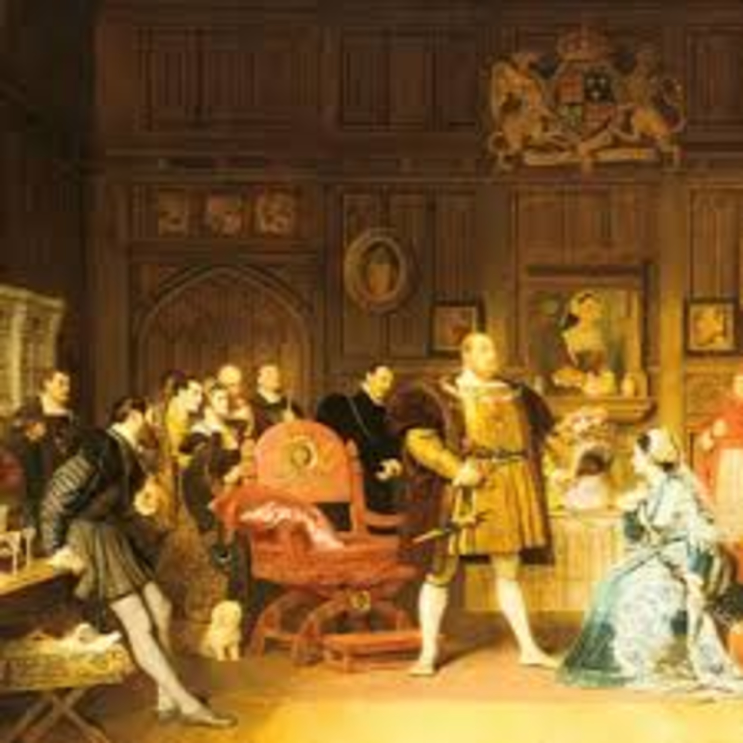 Es ejecutado Sir Henry Norris (1536)