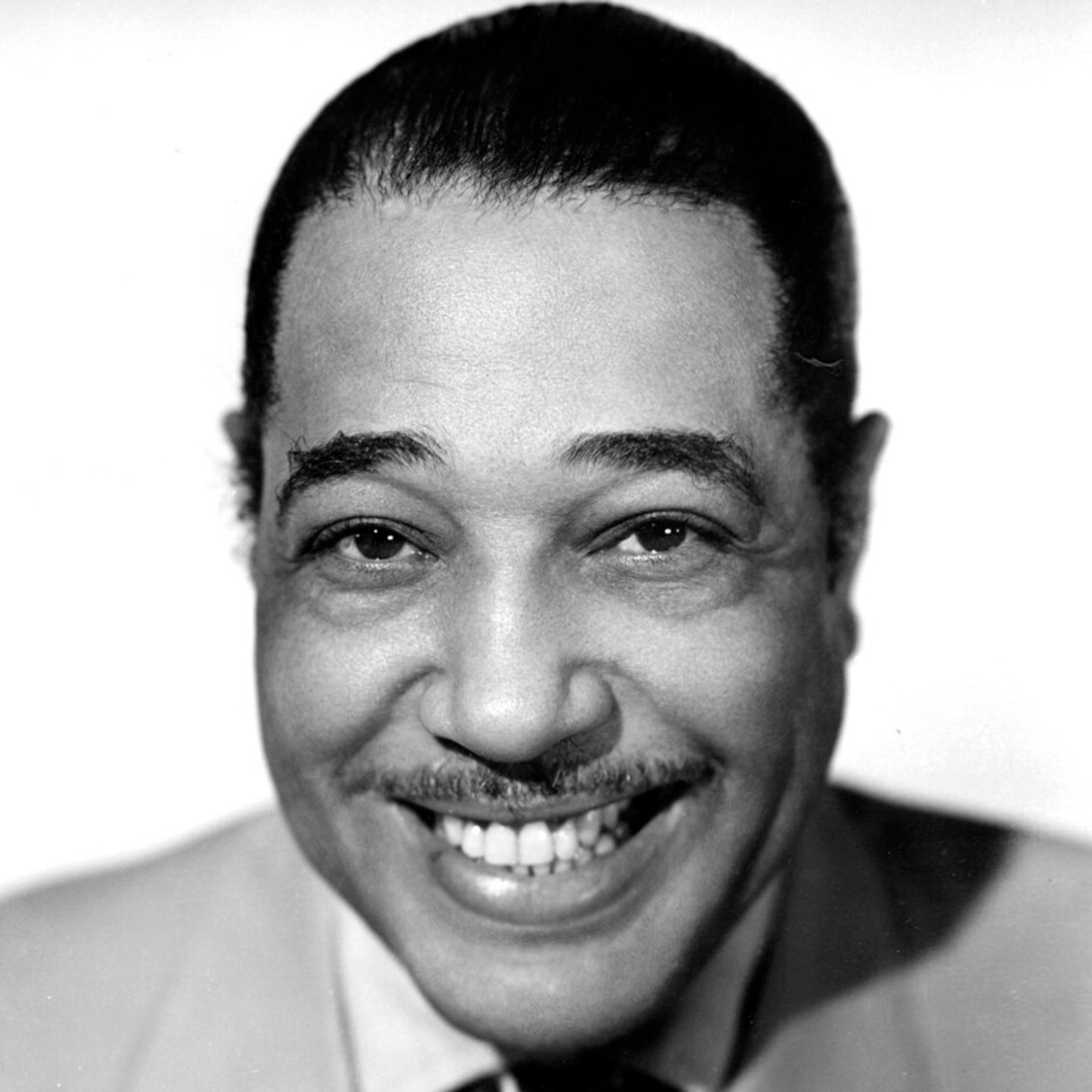 Muere el compositor Duke Ellington (1974)