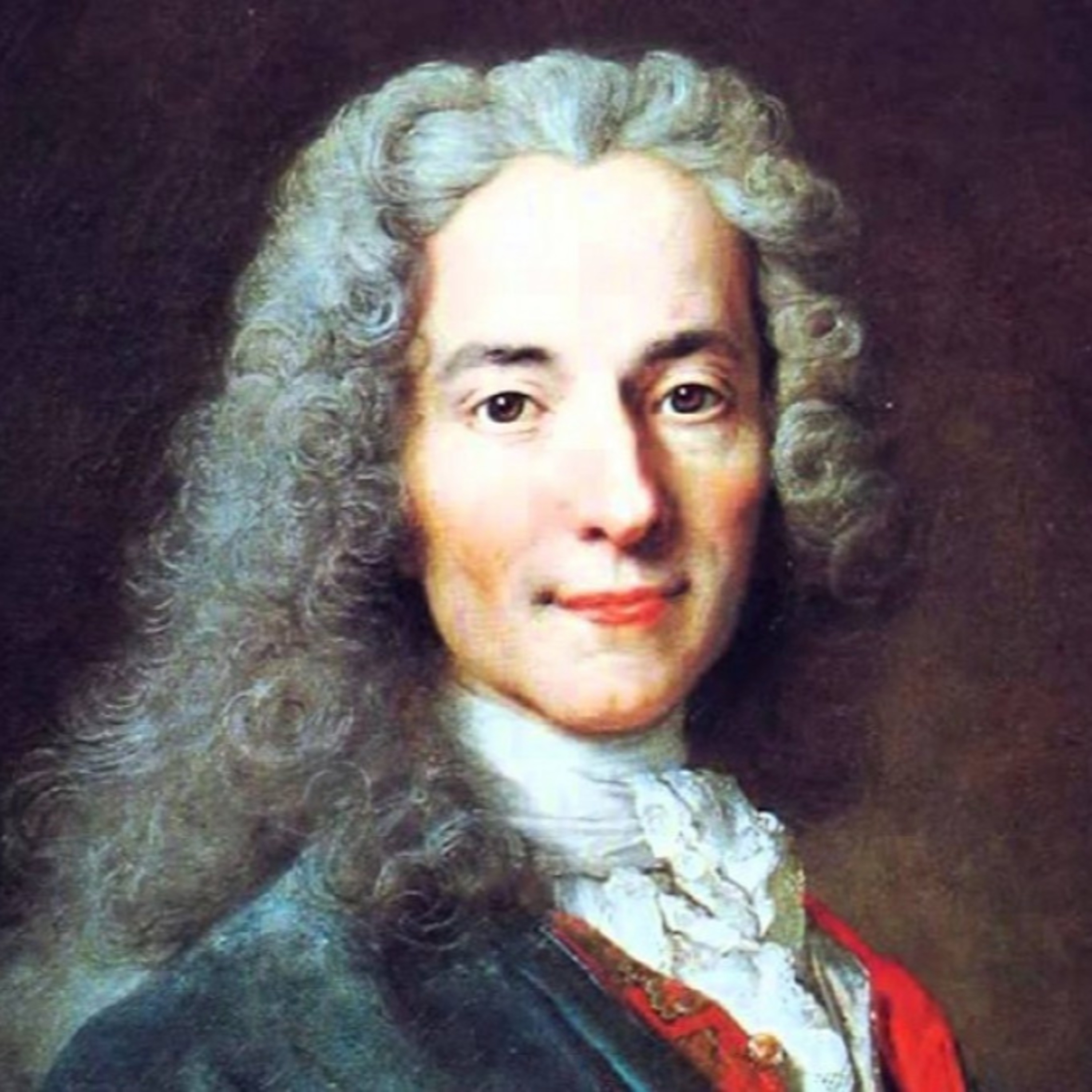Muere Voltaire (1778)