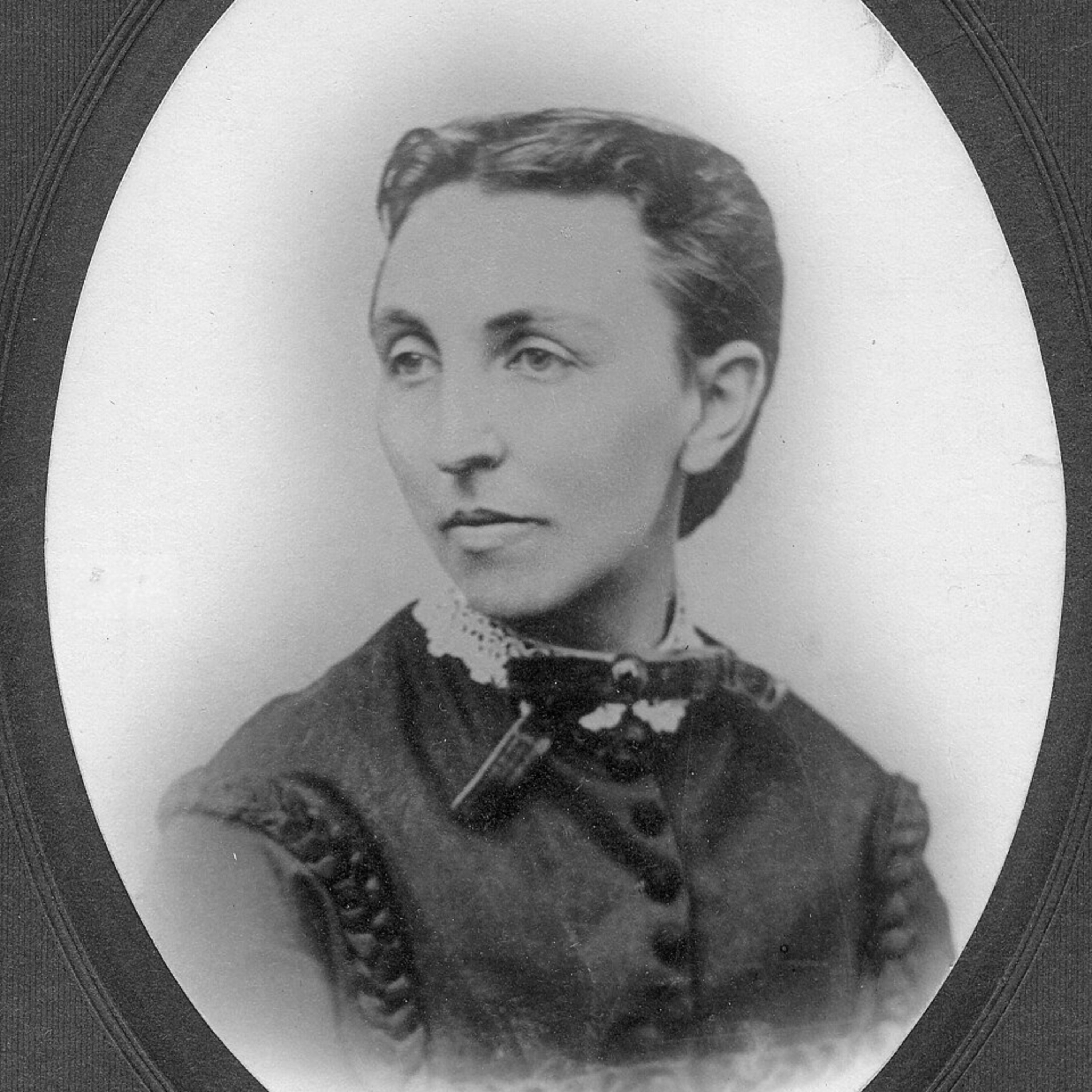 Amanda Jones patenta el envasado al vacío (1873)