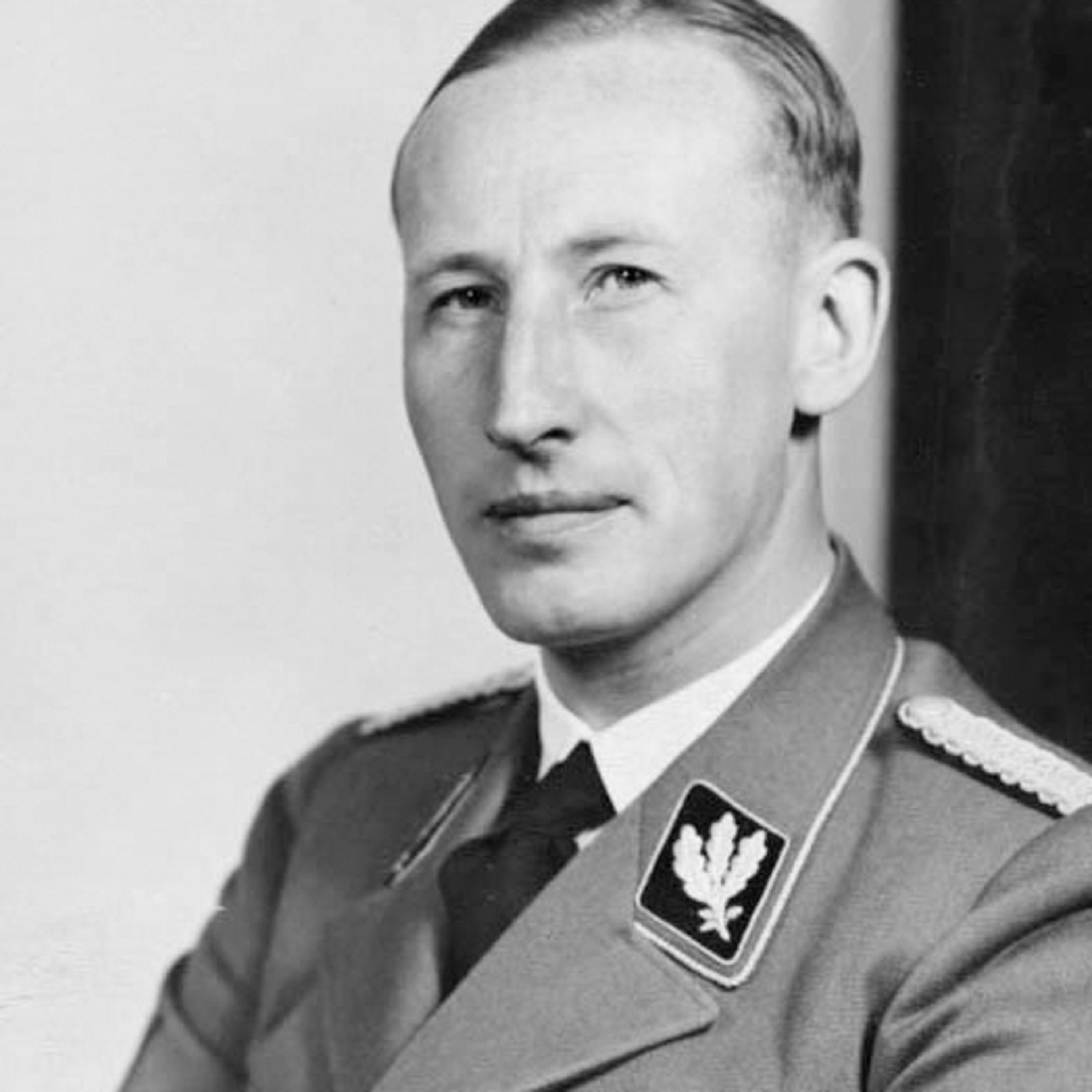 Muere el oficial nazi Reinhard Heydrich (1942)