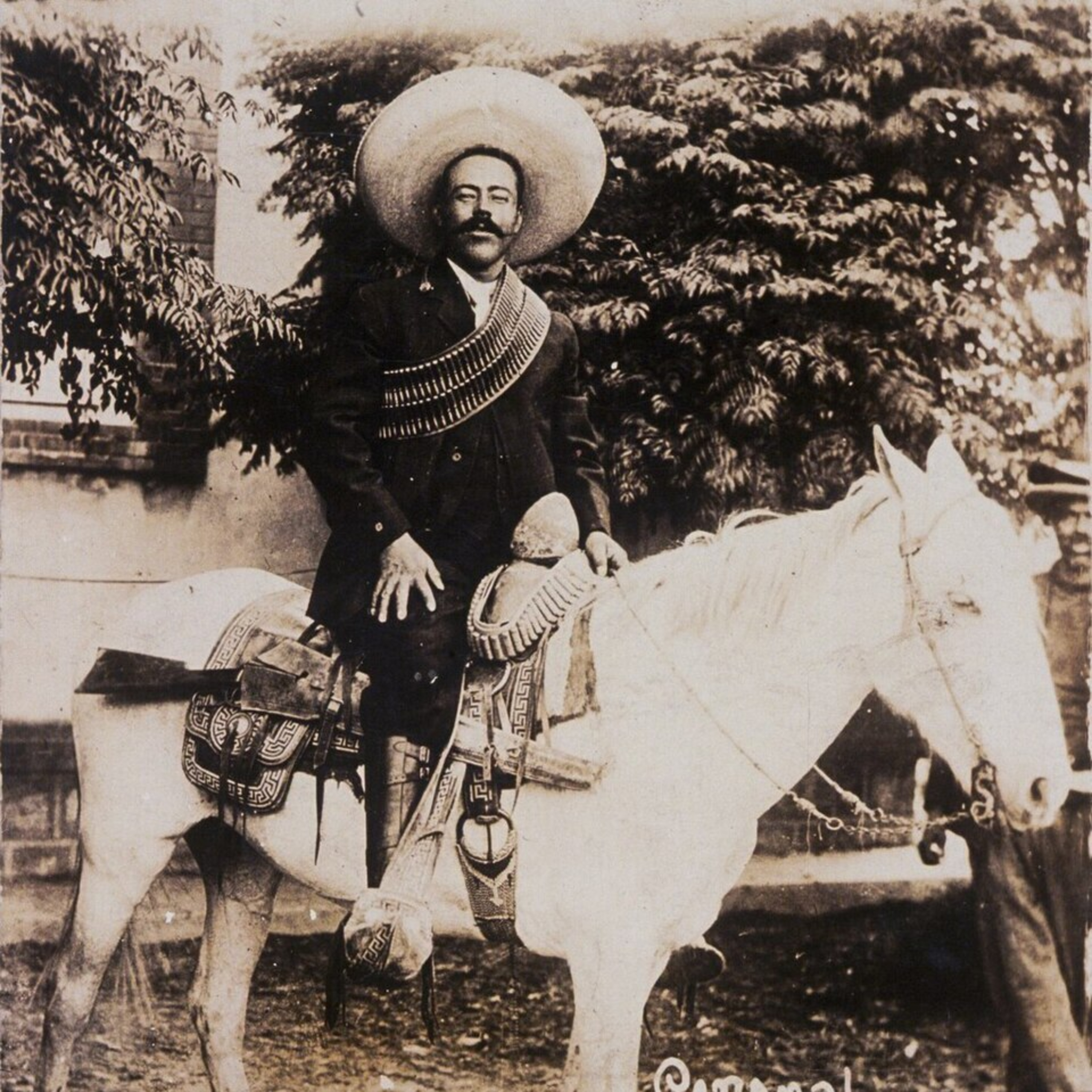 Nace Pancho Villa (1878)