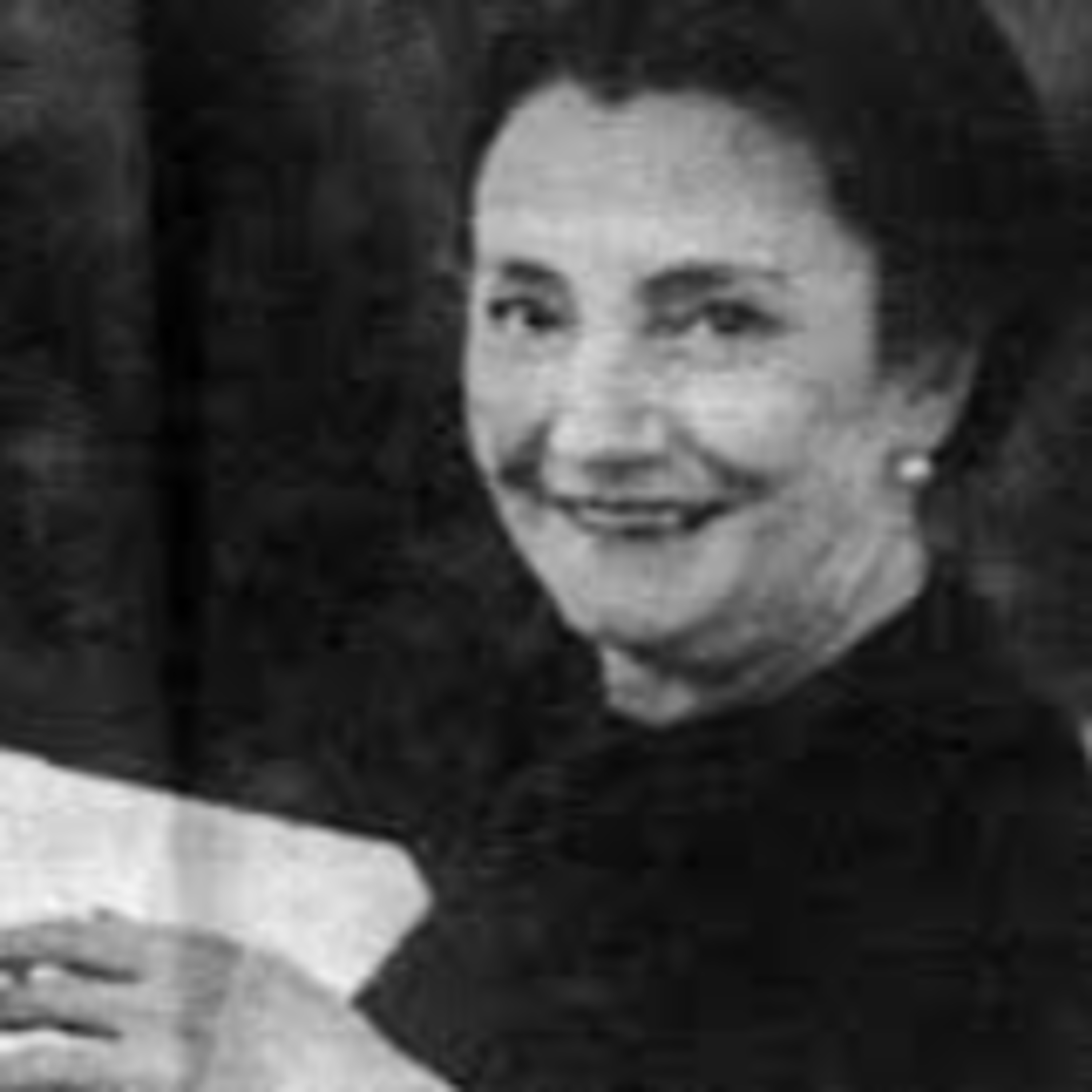 Fallece María Edwards McClure (1972)