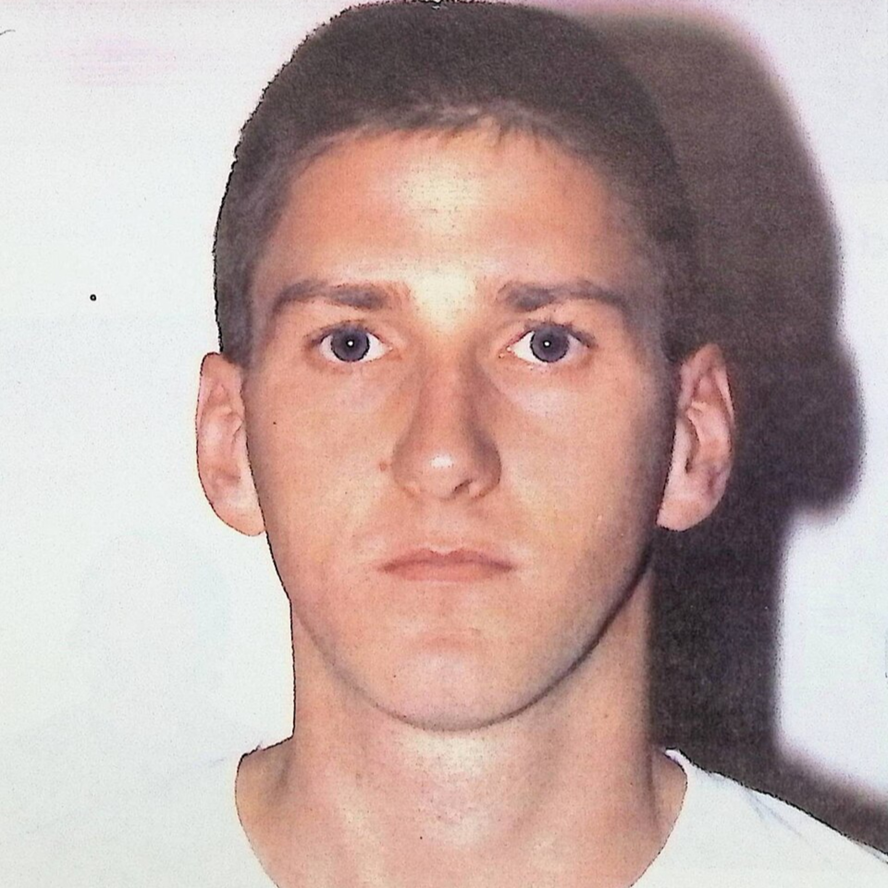 Ejecutan a Timothy McVeigh (2001)
