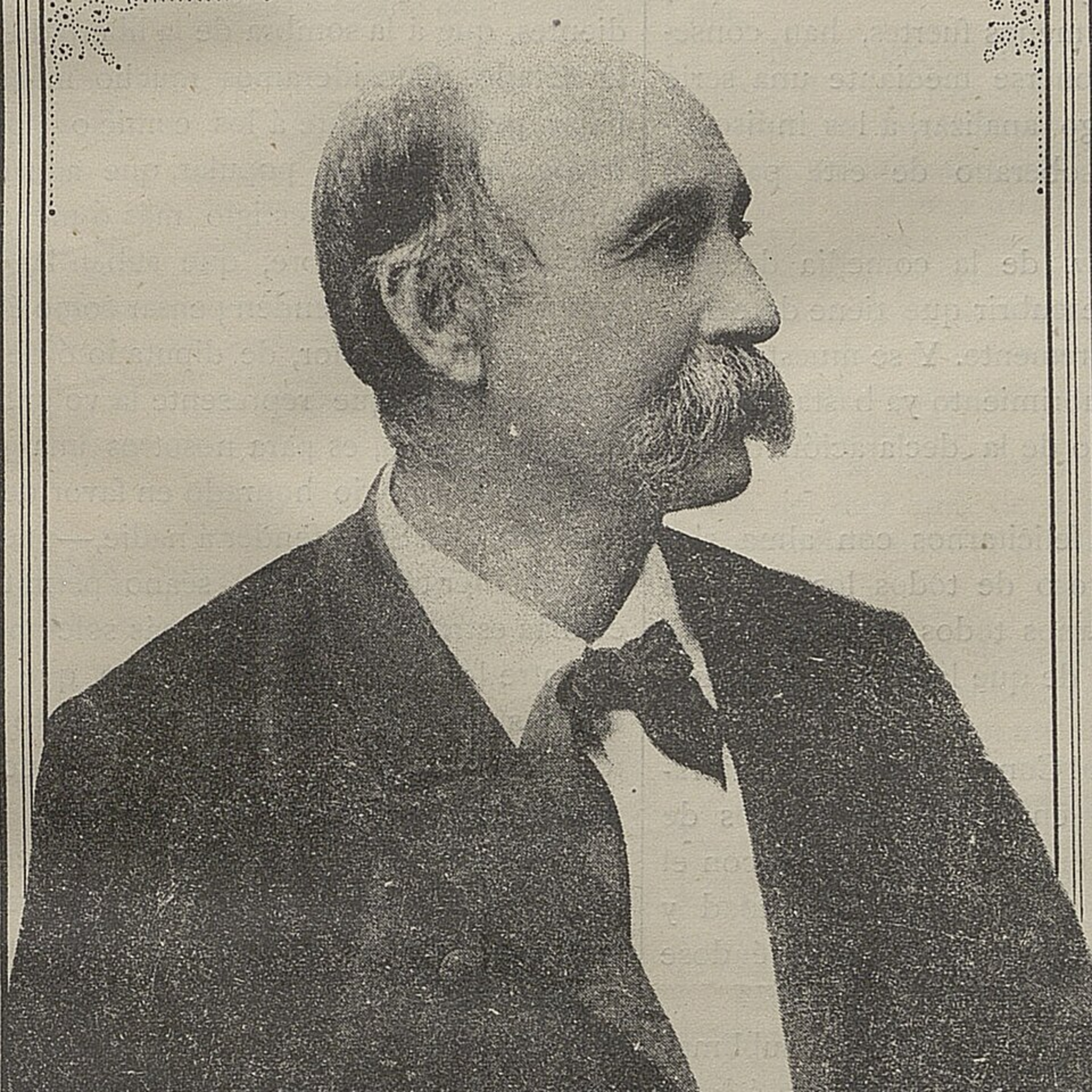 Muere Manuel Antonio Matta (1892)
