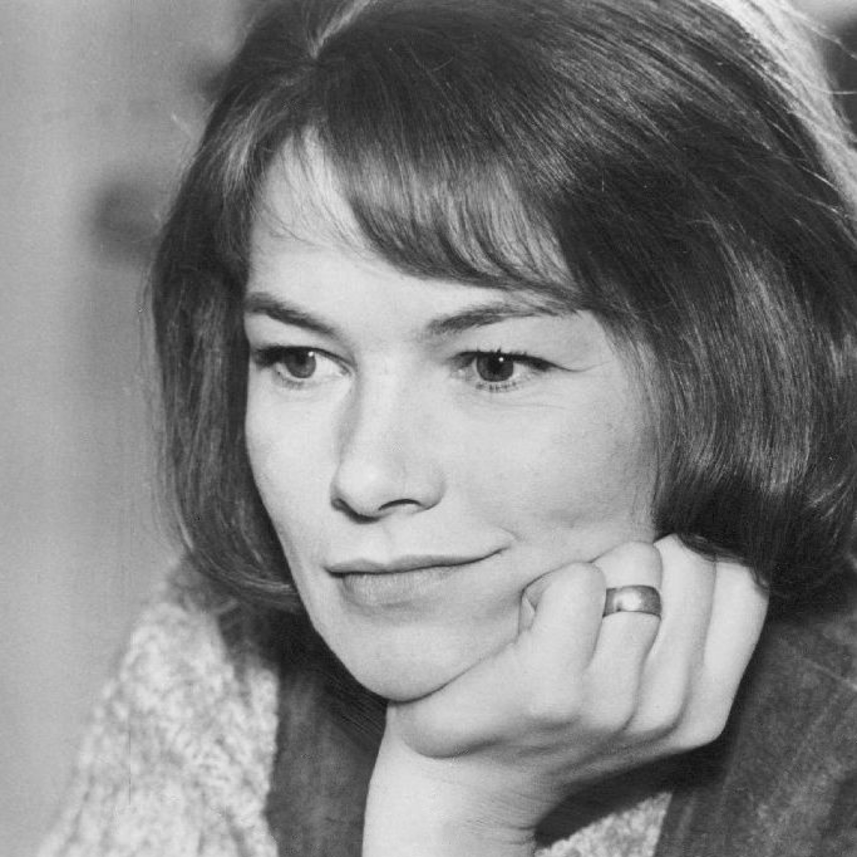 Muere la actriz Glenda Jackson (2023) episode artwork