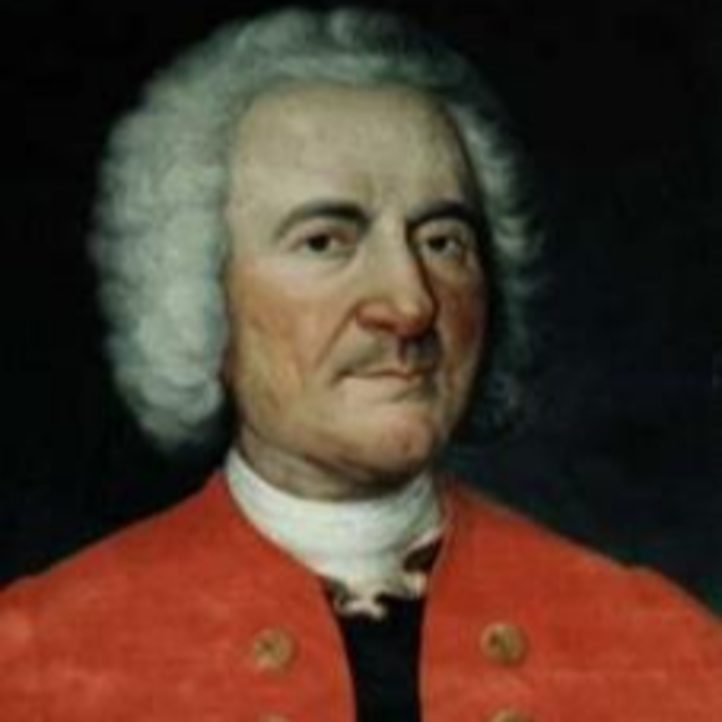 Llega la bahía de Concepción Amédée-François Frézier(1712) episode artwork