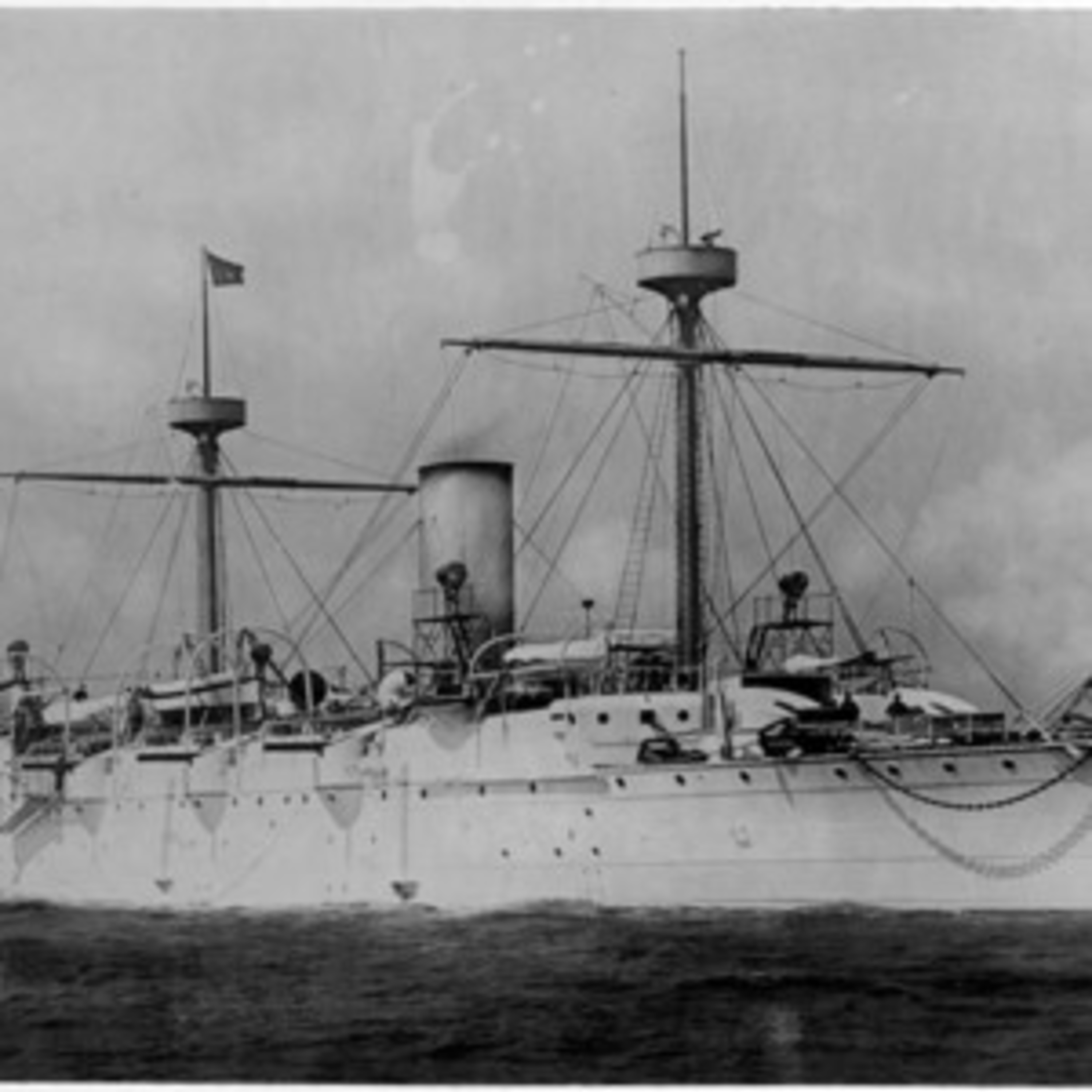 Se efectúa la Toma de Guam (1898) episode artwork