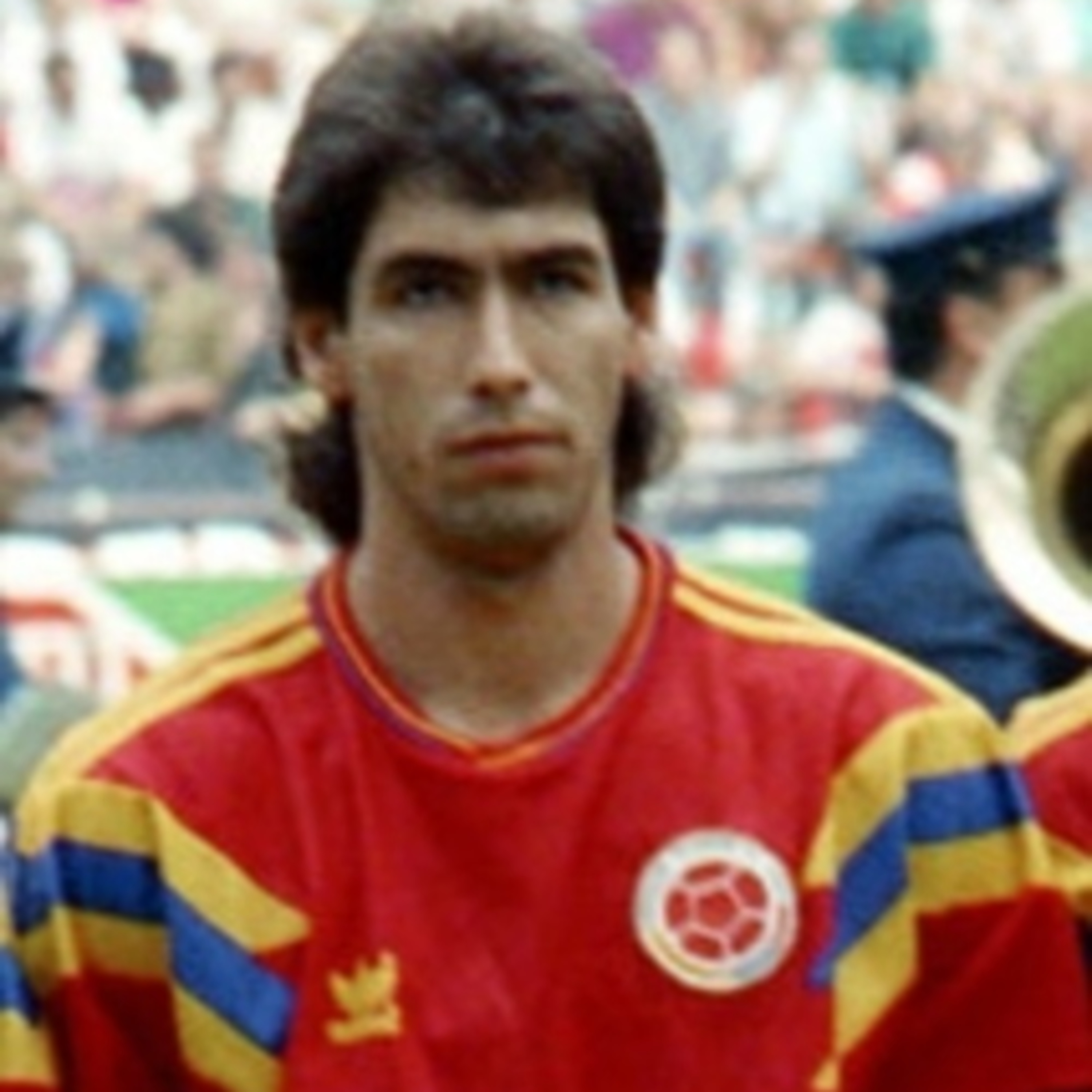 Asesinan al futbolista colombiano Andrés Escobar (1994)