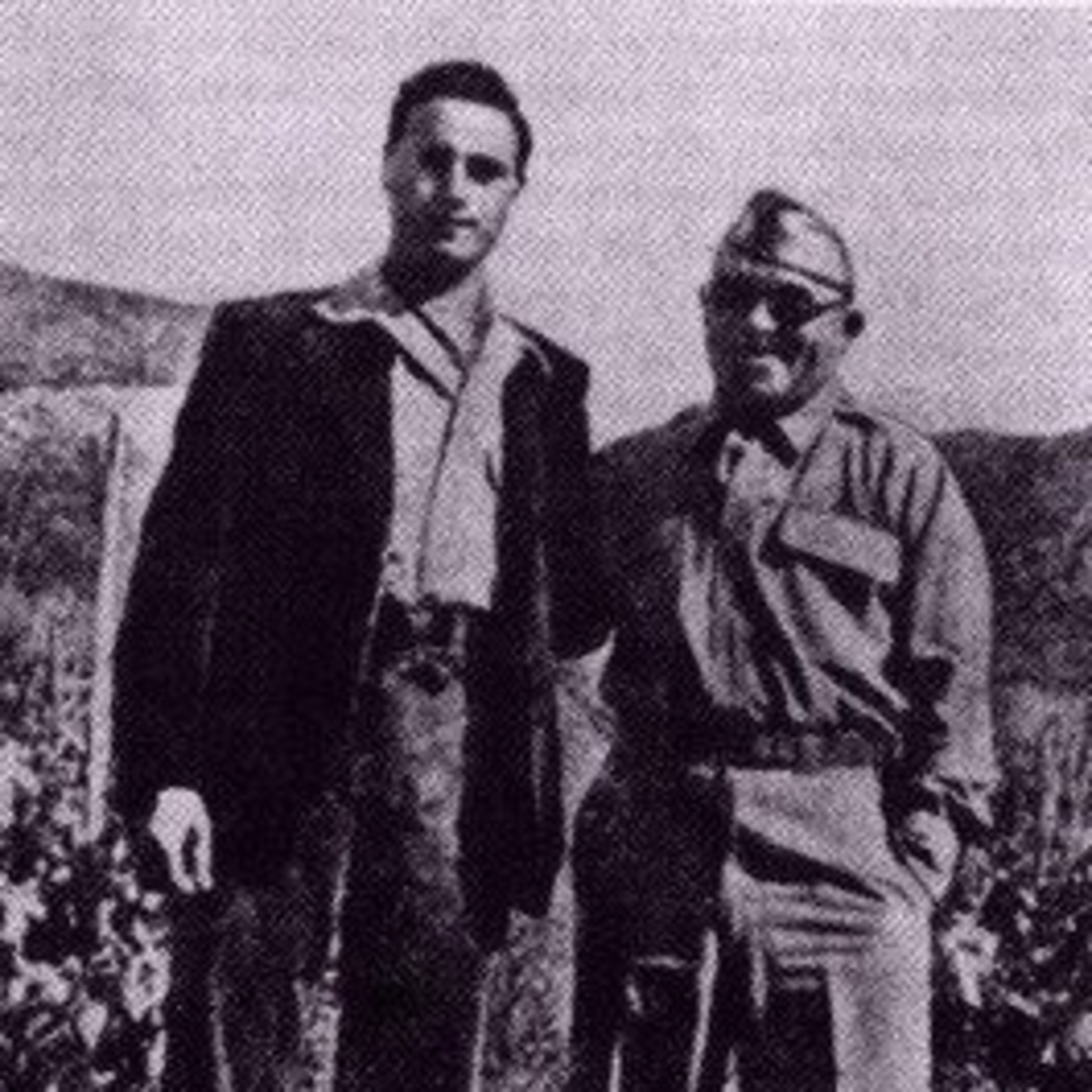 Muere Salvatore Giuliano (1950)
