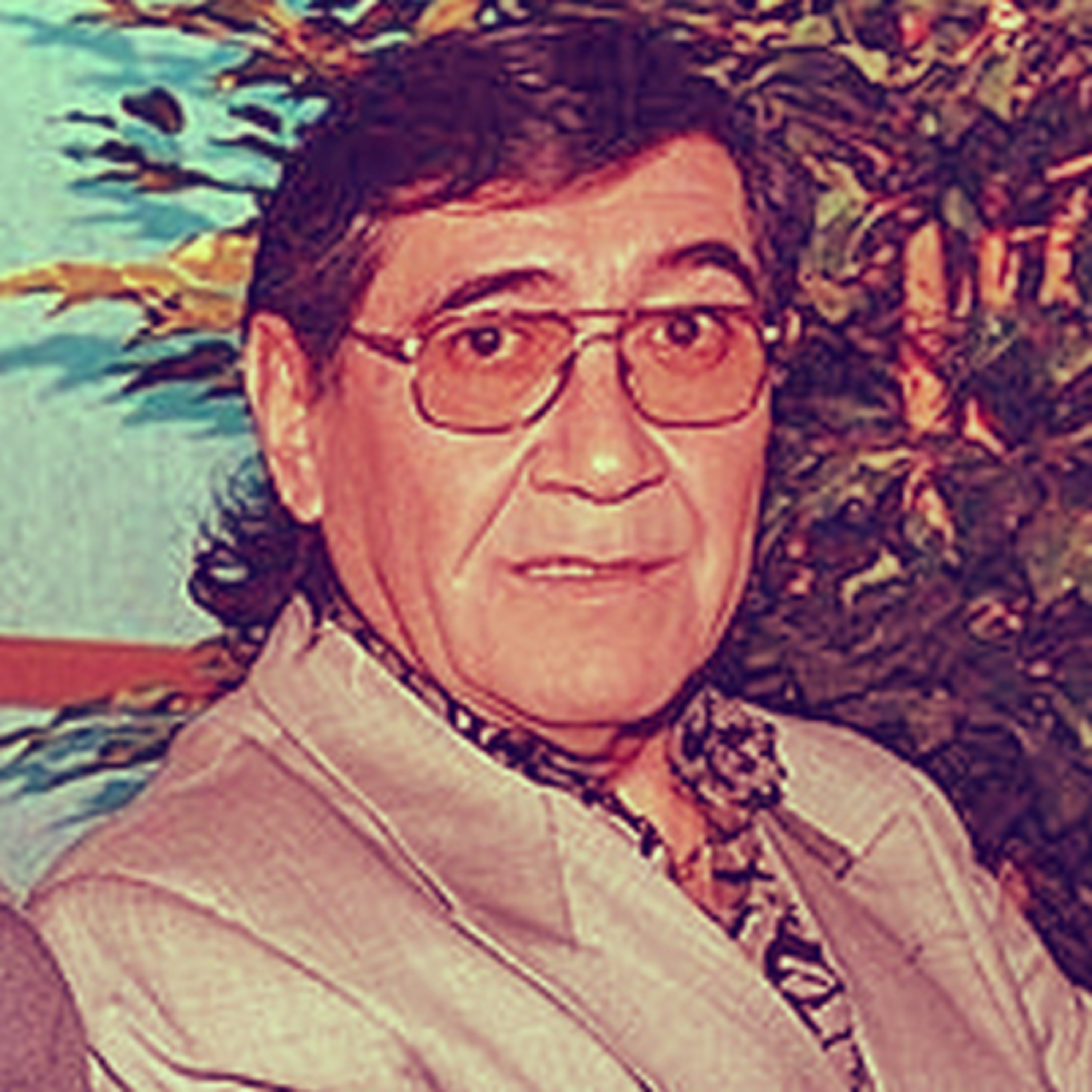 Muere el comediante Eduardo Thompson (2007)