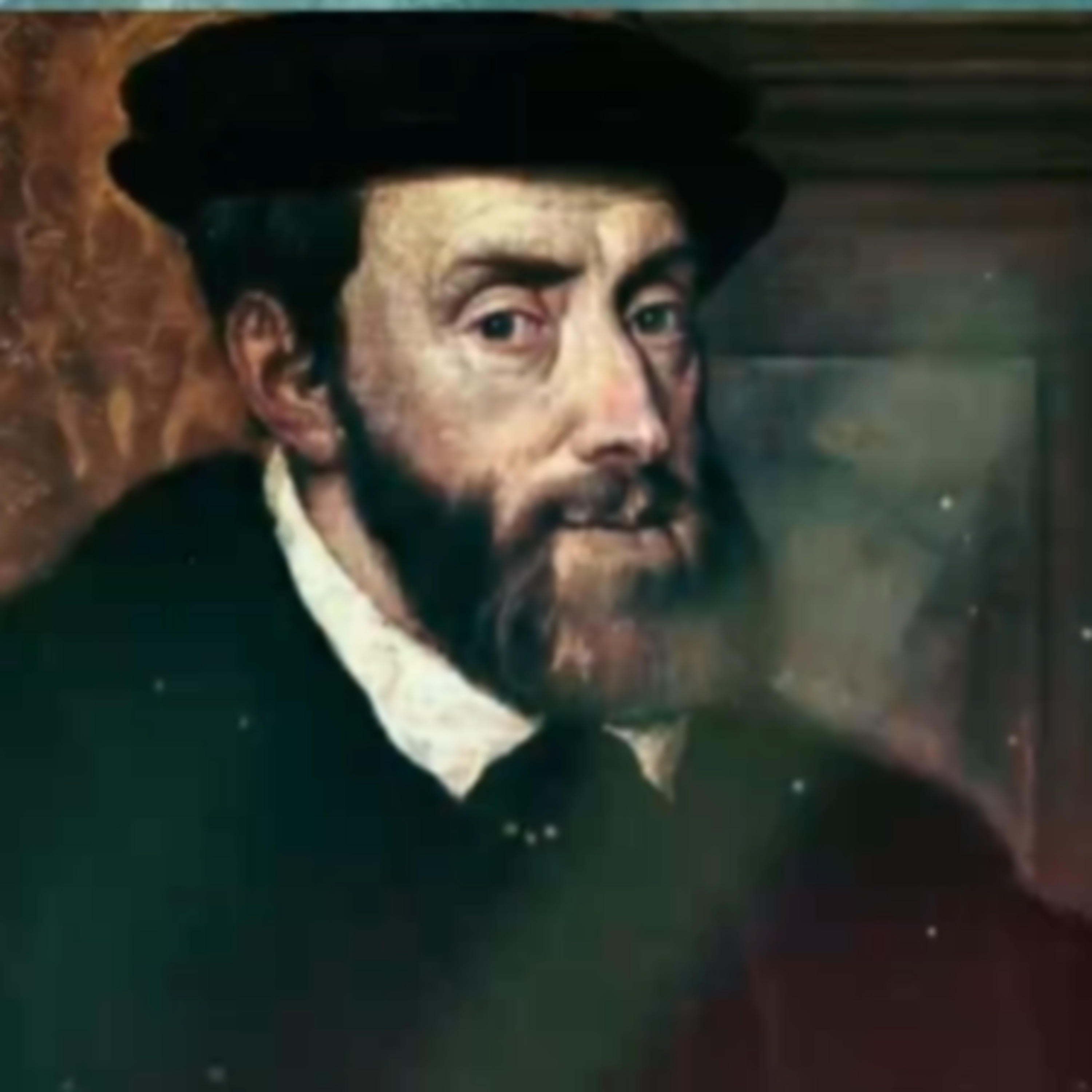 Toma posesión primer obispo de Santiago (1563)