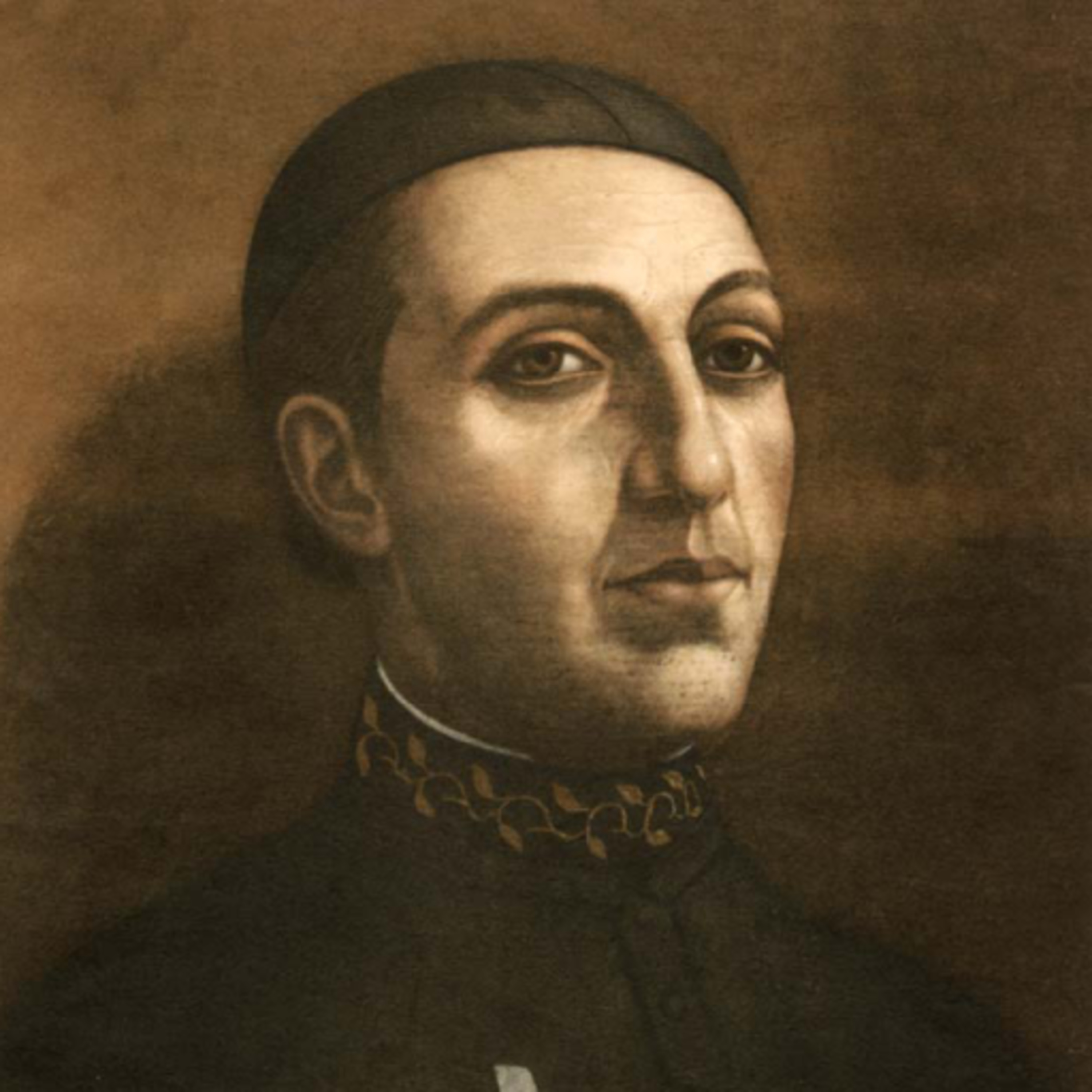 Nace Camilo Henríquez (1769)