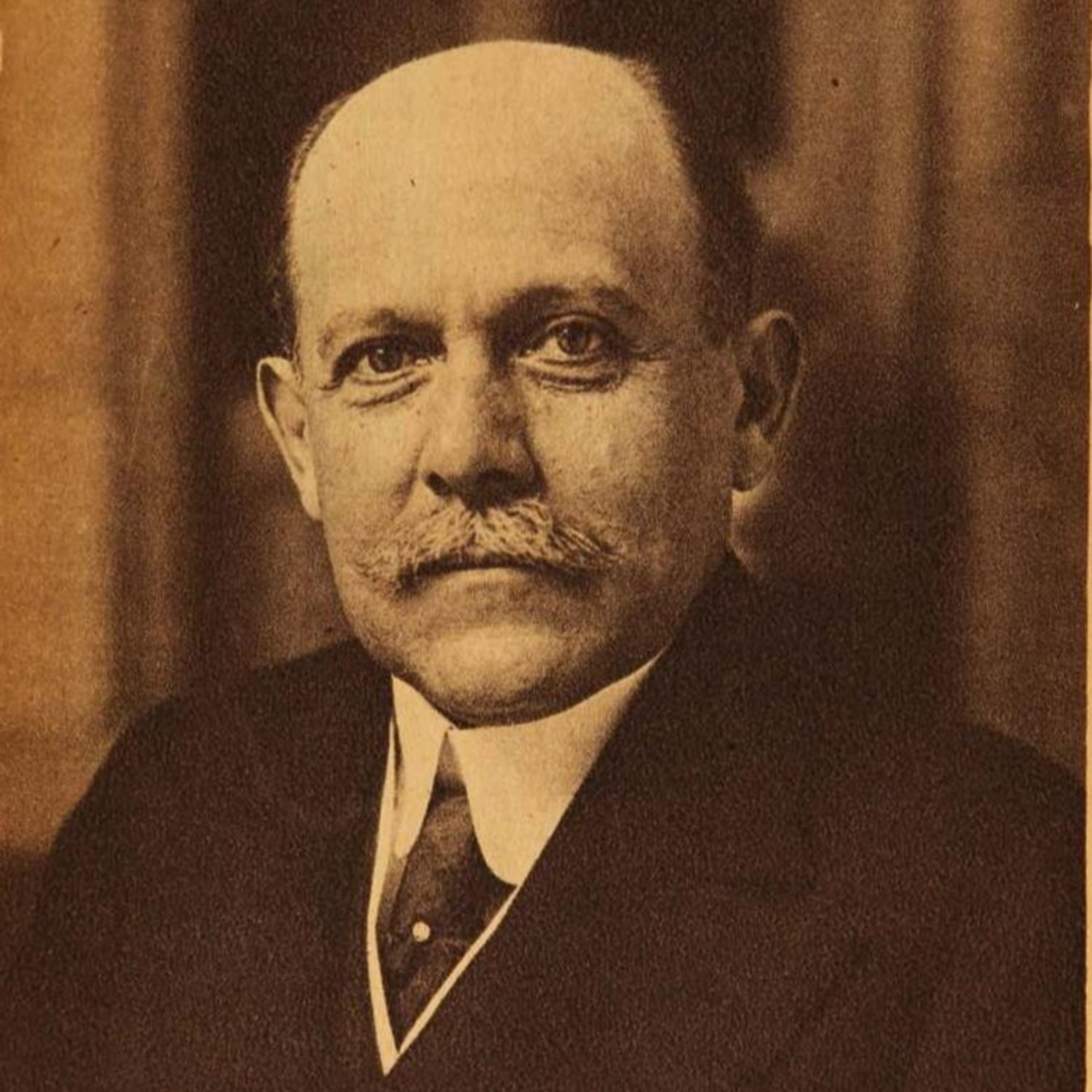 Muere Elodioro Yañez (1932)