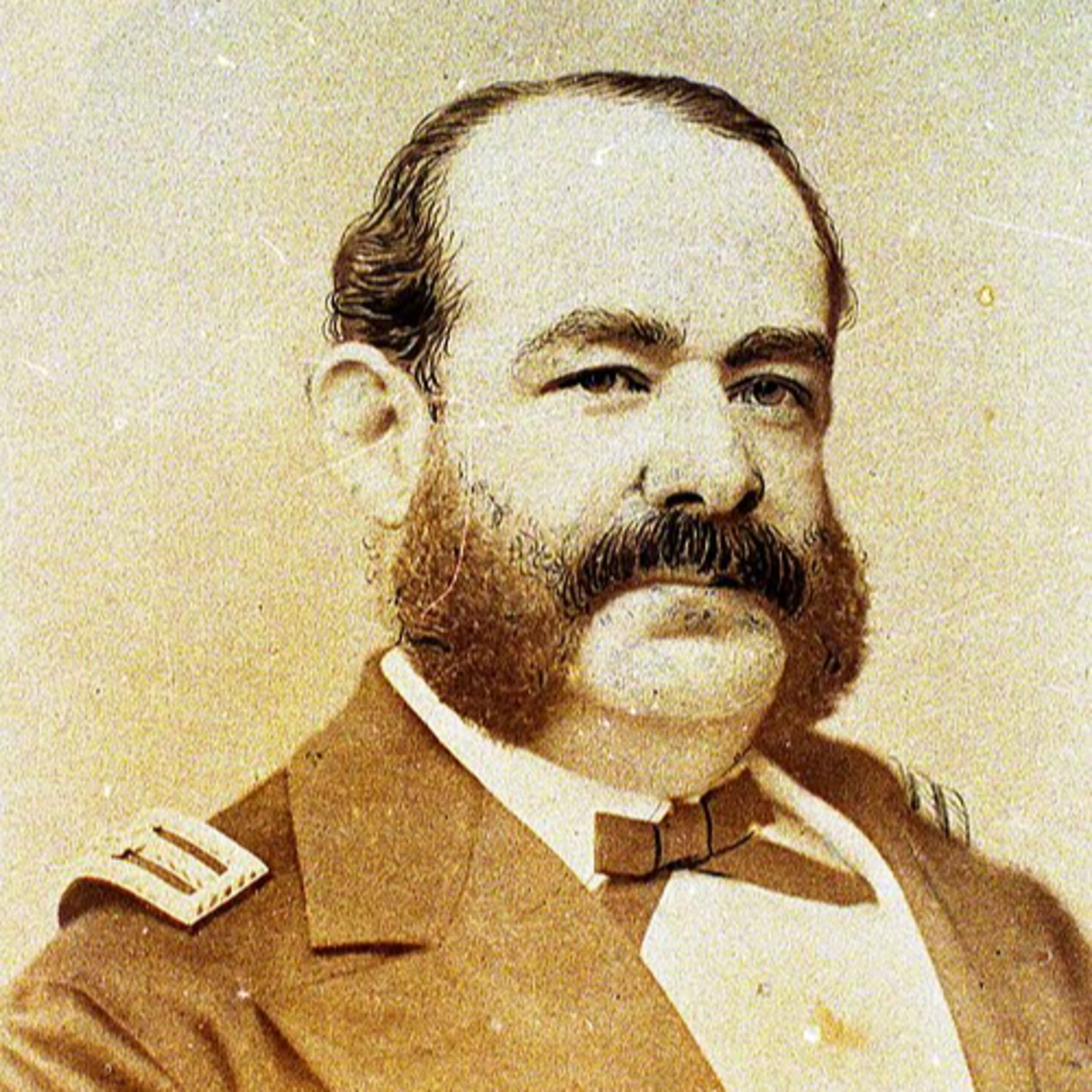 Nace Miguel Grau (1834)