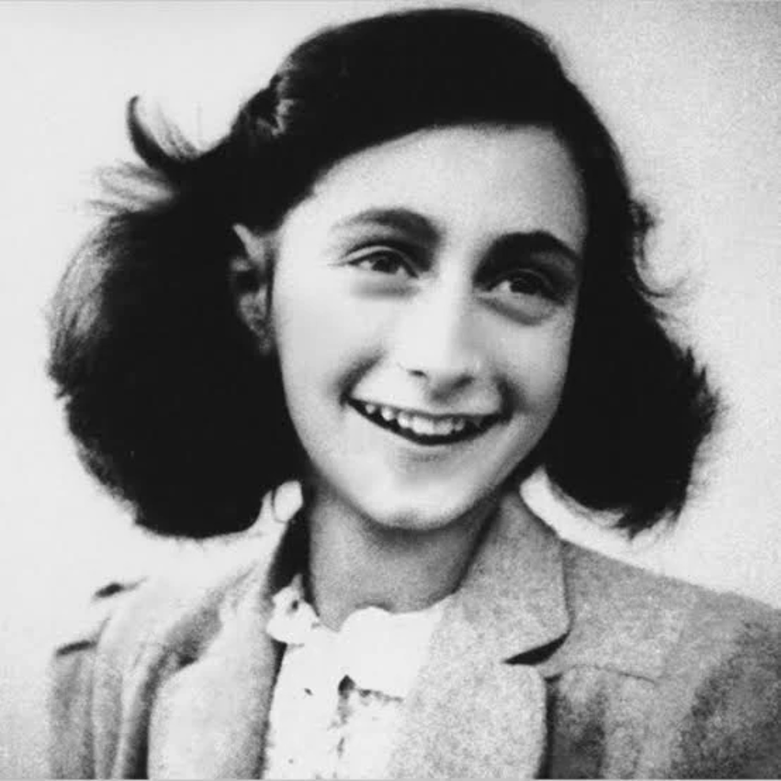 Gestapo captura a Ana Frank (1944)