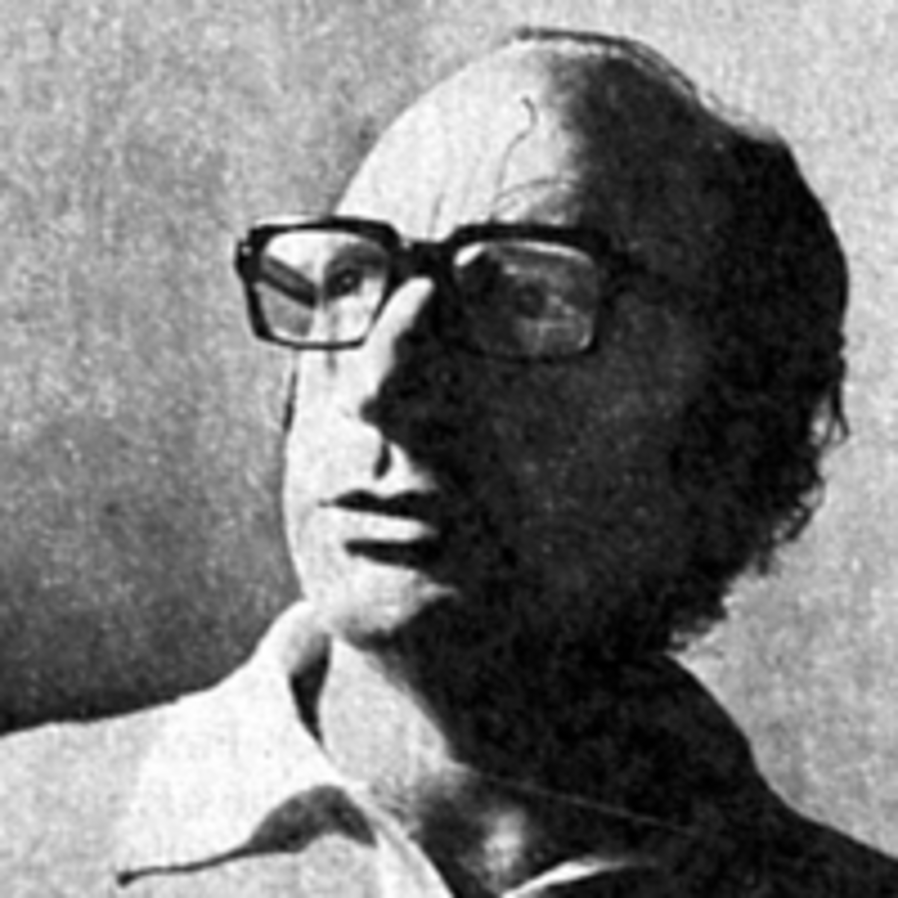 Muere el poeta chileno Alfonso Calderón (2009)