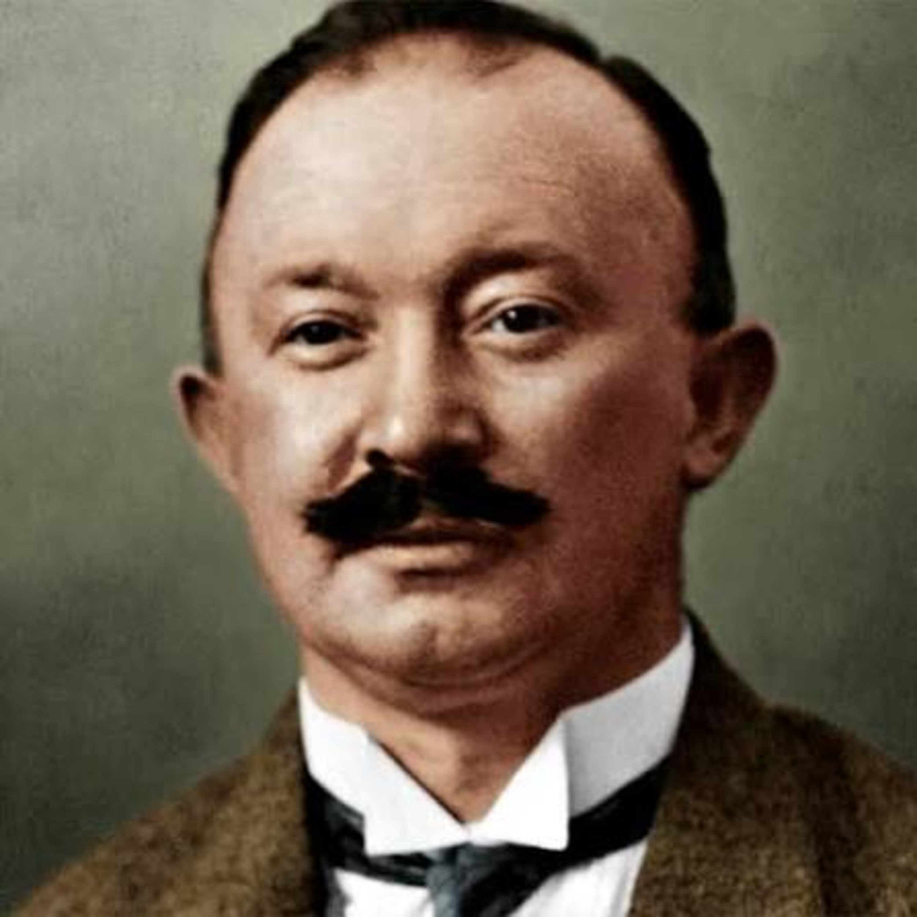 Muere Hugo Boss (1948)