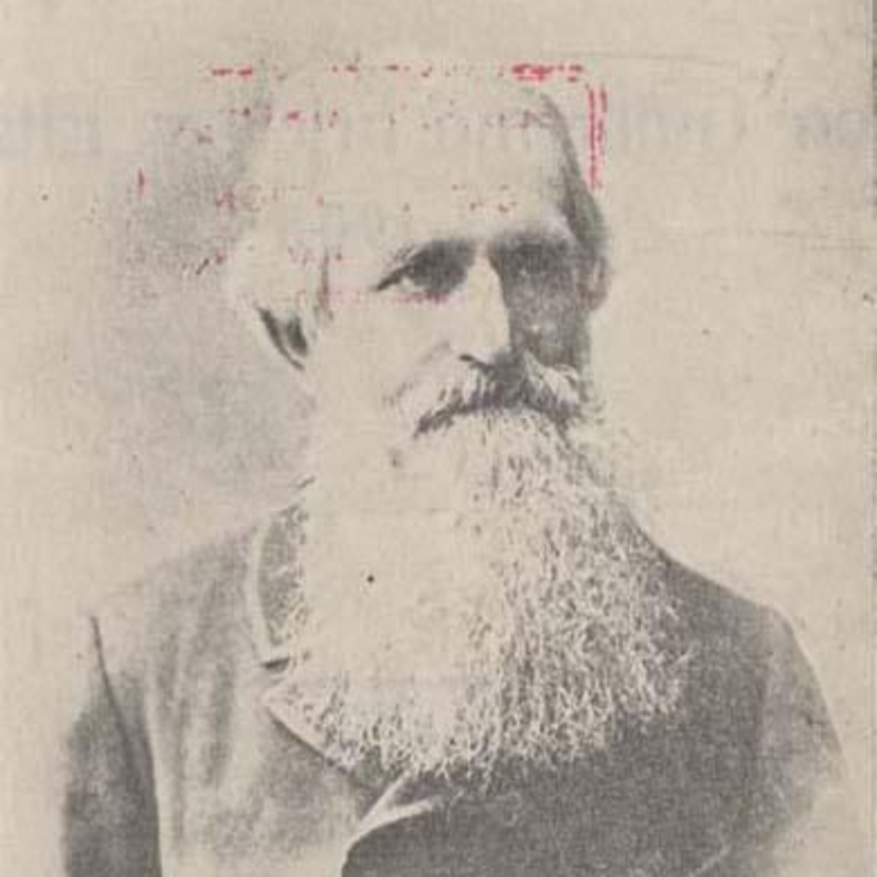 Muere Wilhelm Frick Eltze, primer colono alemán de Valdivia (1905)
