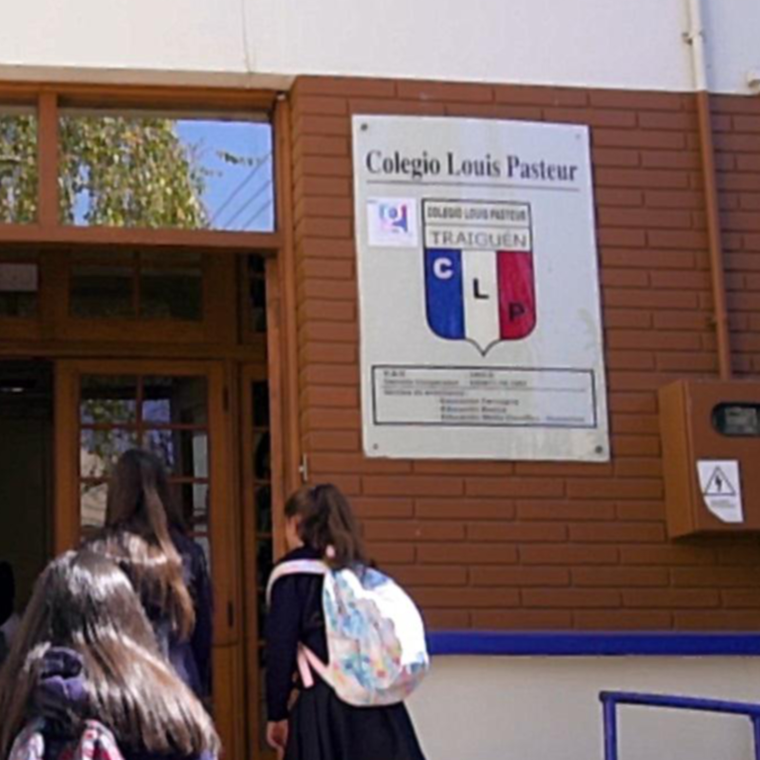 Fundación de la Alianza Francesa de Traiguén (1891)