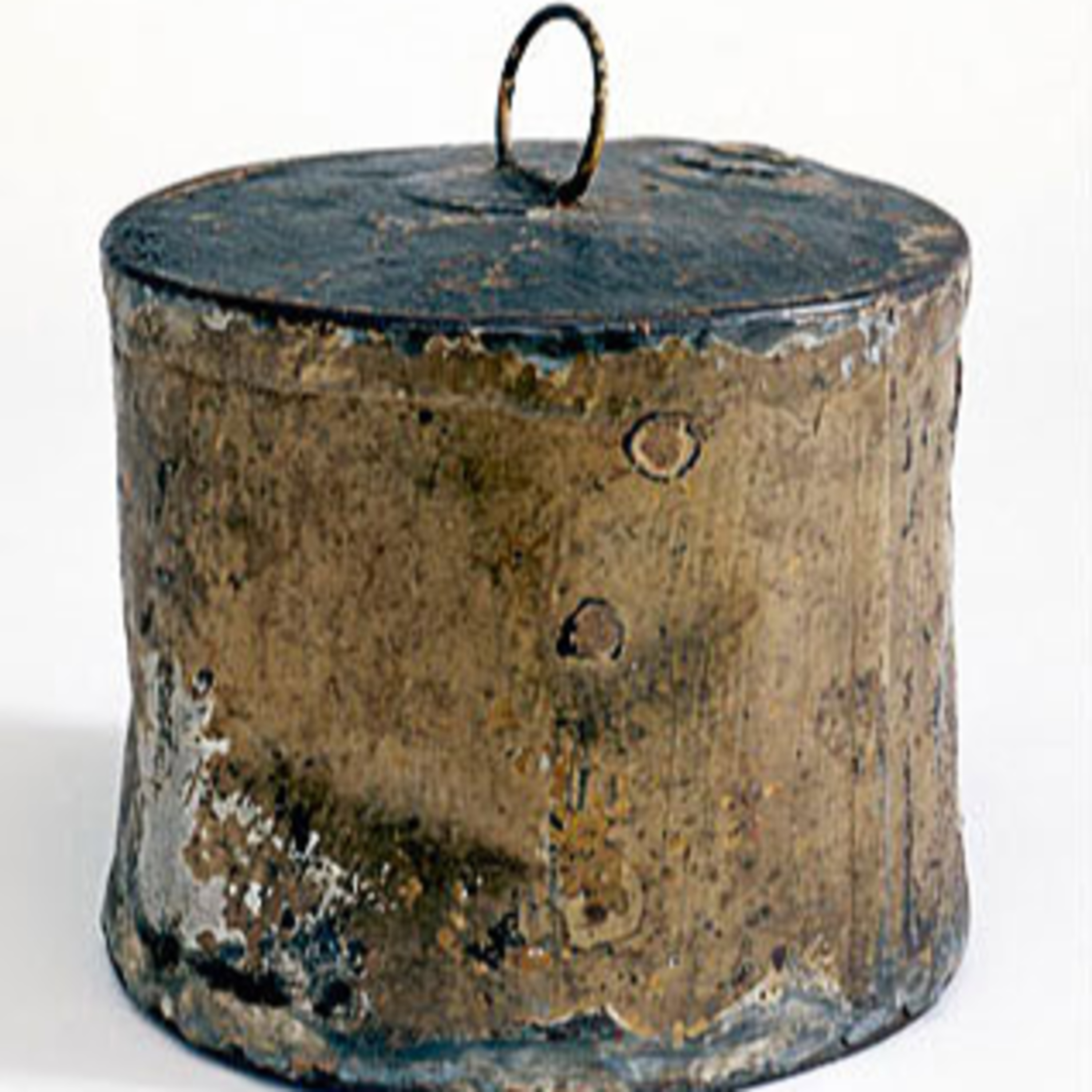 Entregan la primera patente para conservar alimentos enlatados (1810)