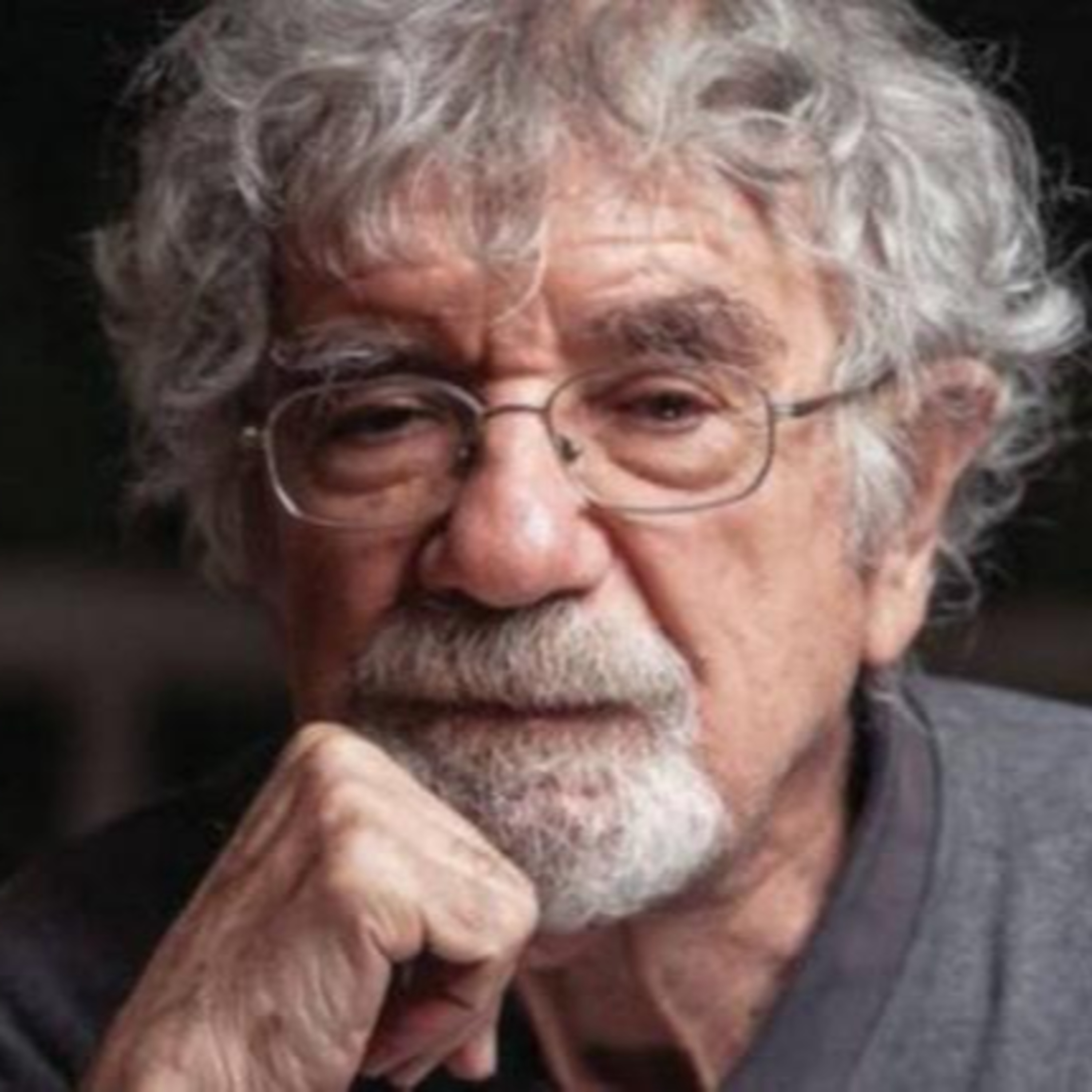 Humberto Maturana, biólogo y escritor chileno (1928)