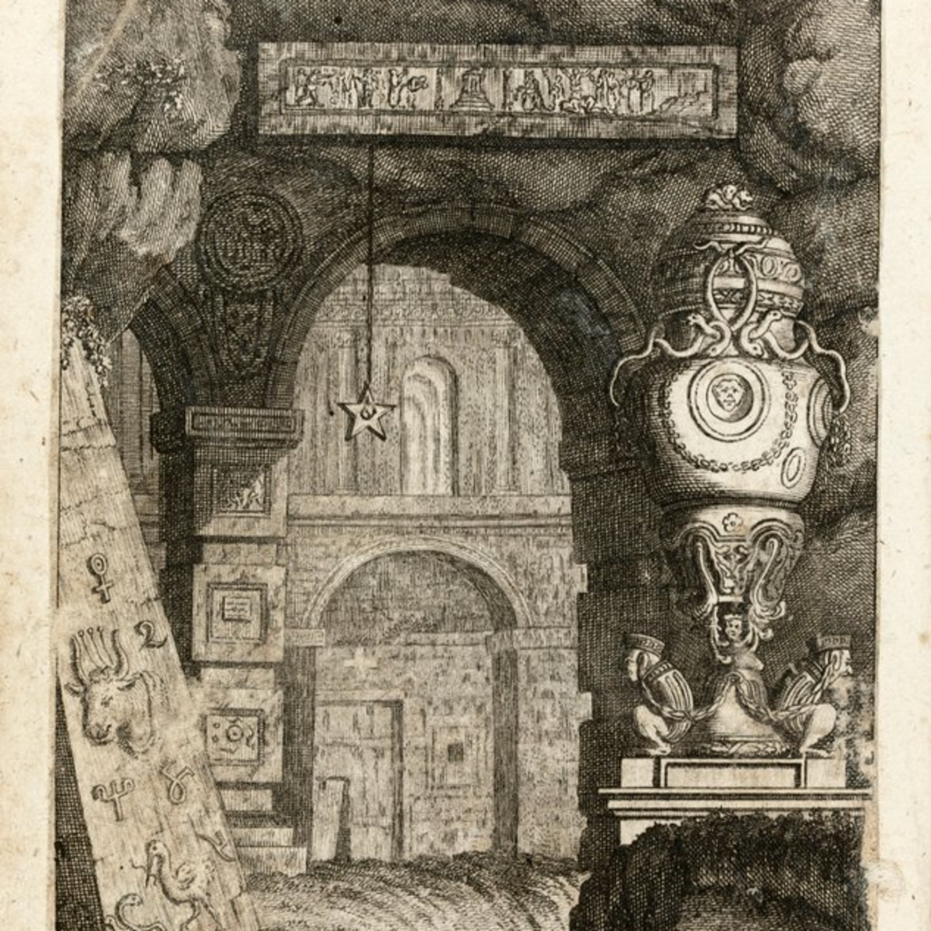 Portada de Efemérides con Nibaldo Mosciatti