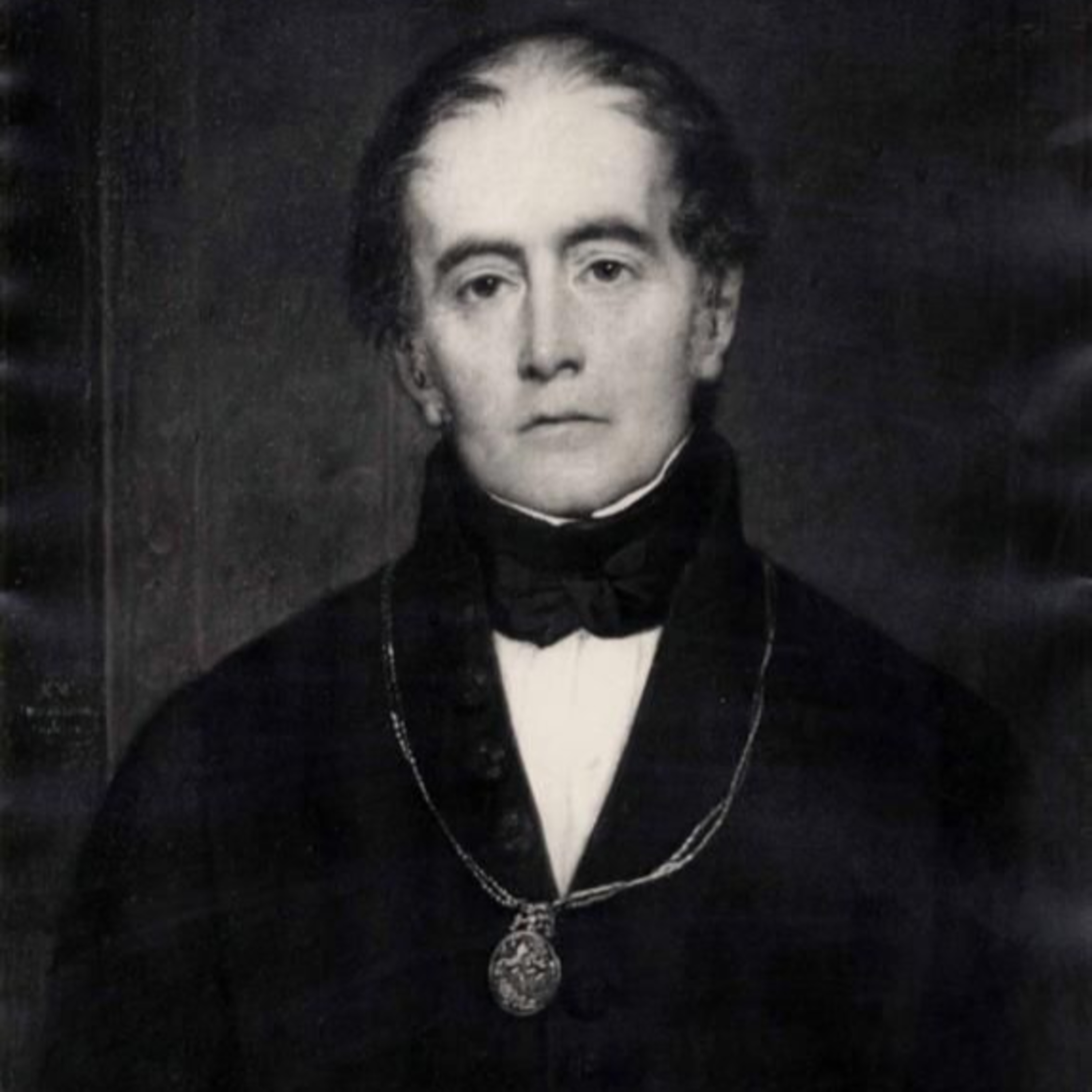 Portada de Efemérides con Nibaldo Mosciatti