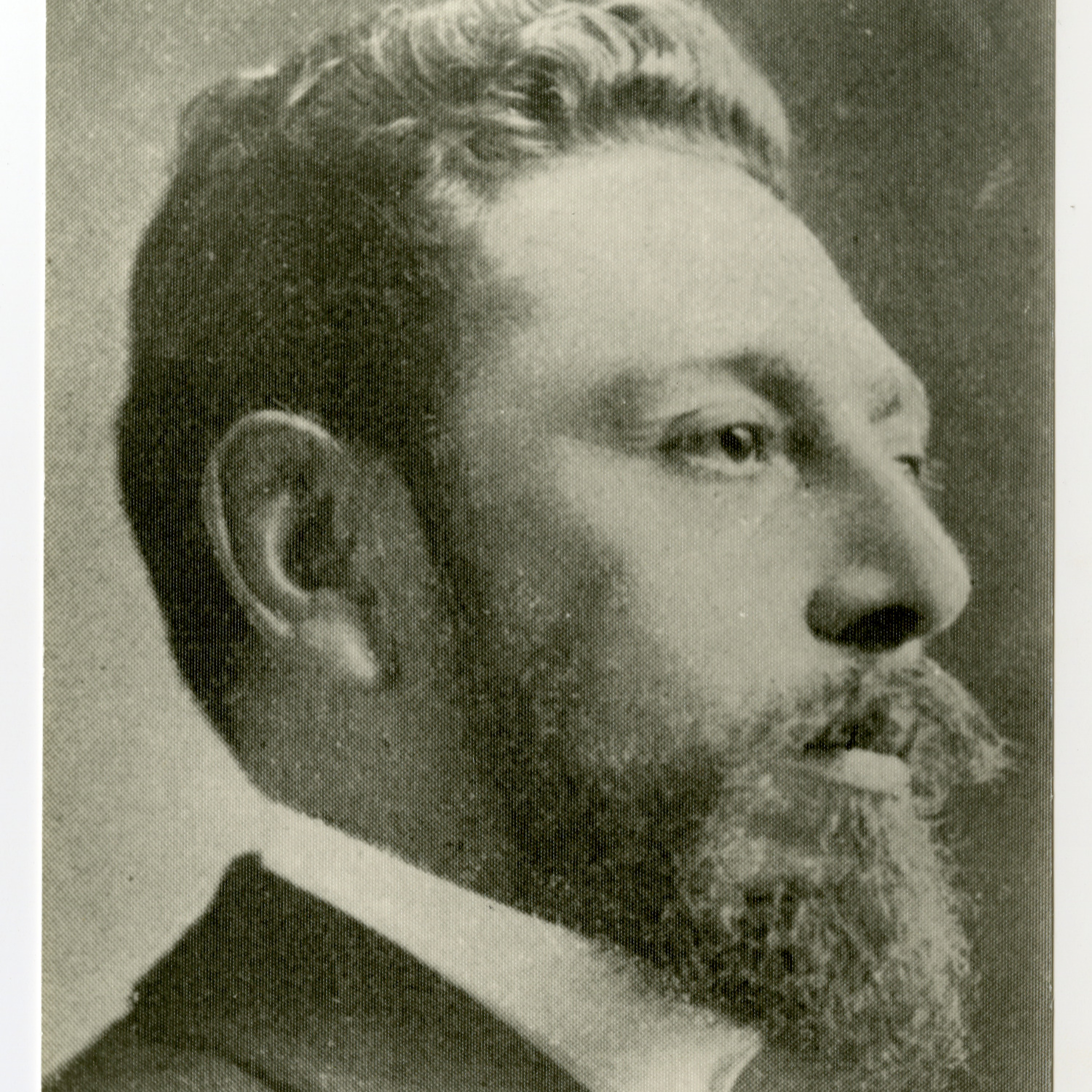 Portada de Efemérides con Nibaldo Mosciatti