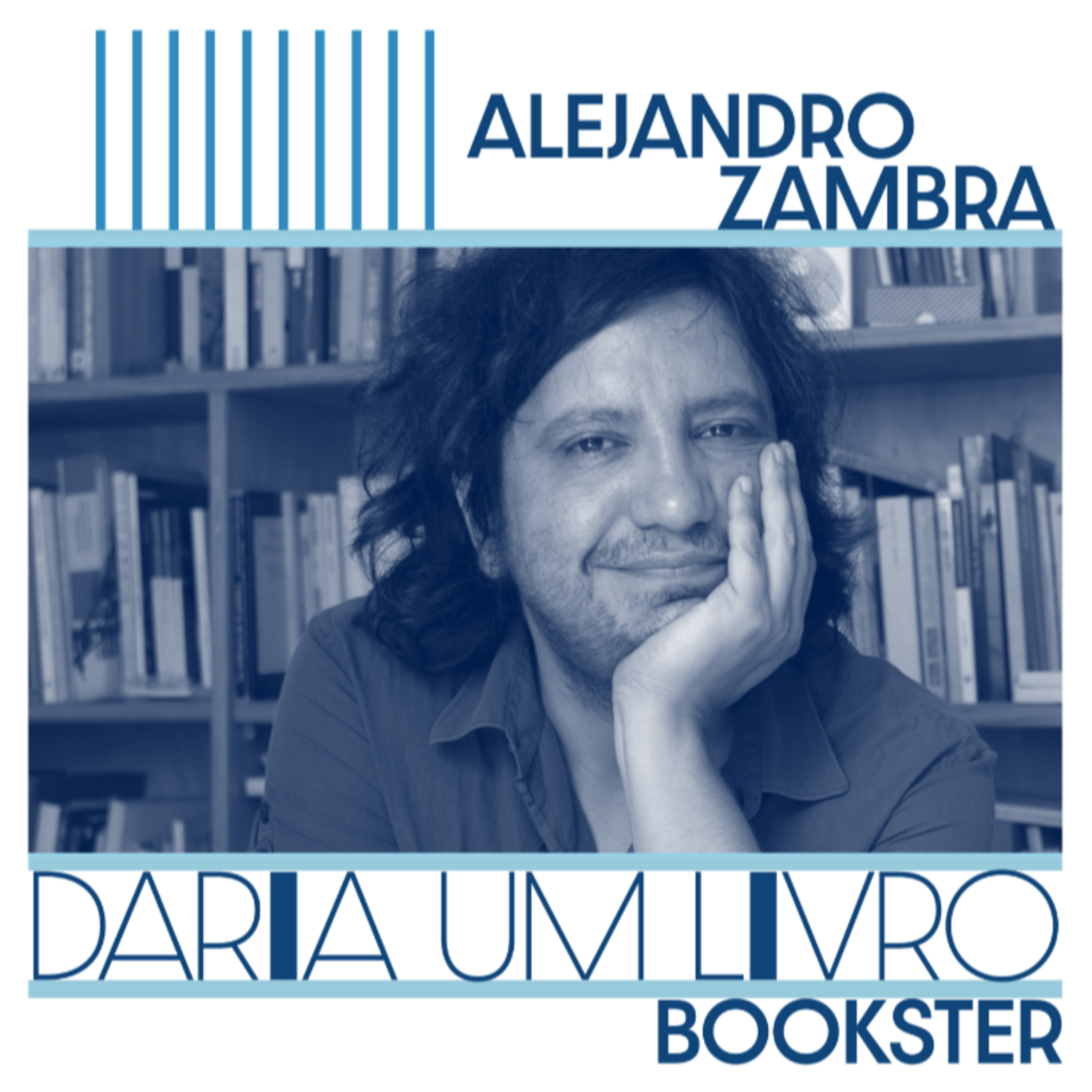 Daria Um Livro