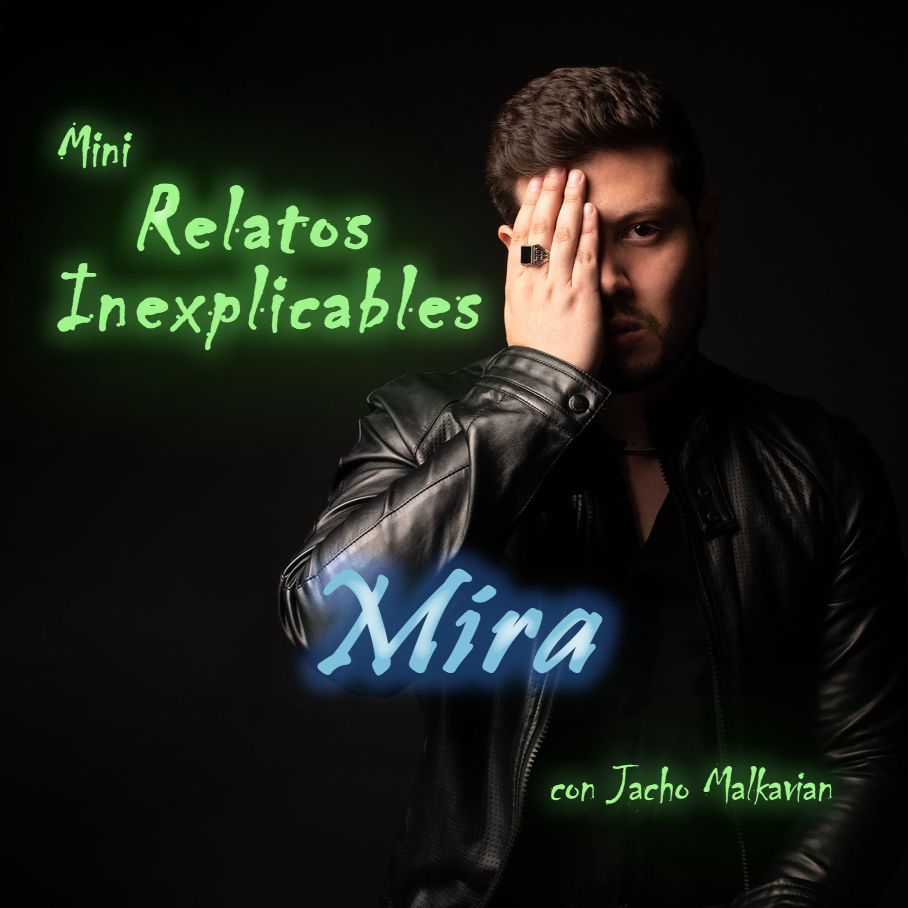 Relatos Inexplicables