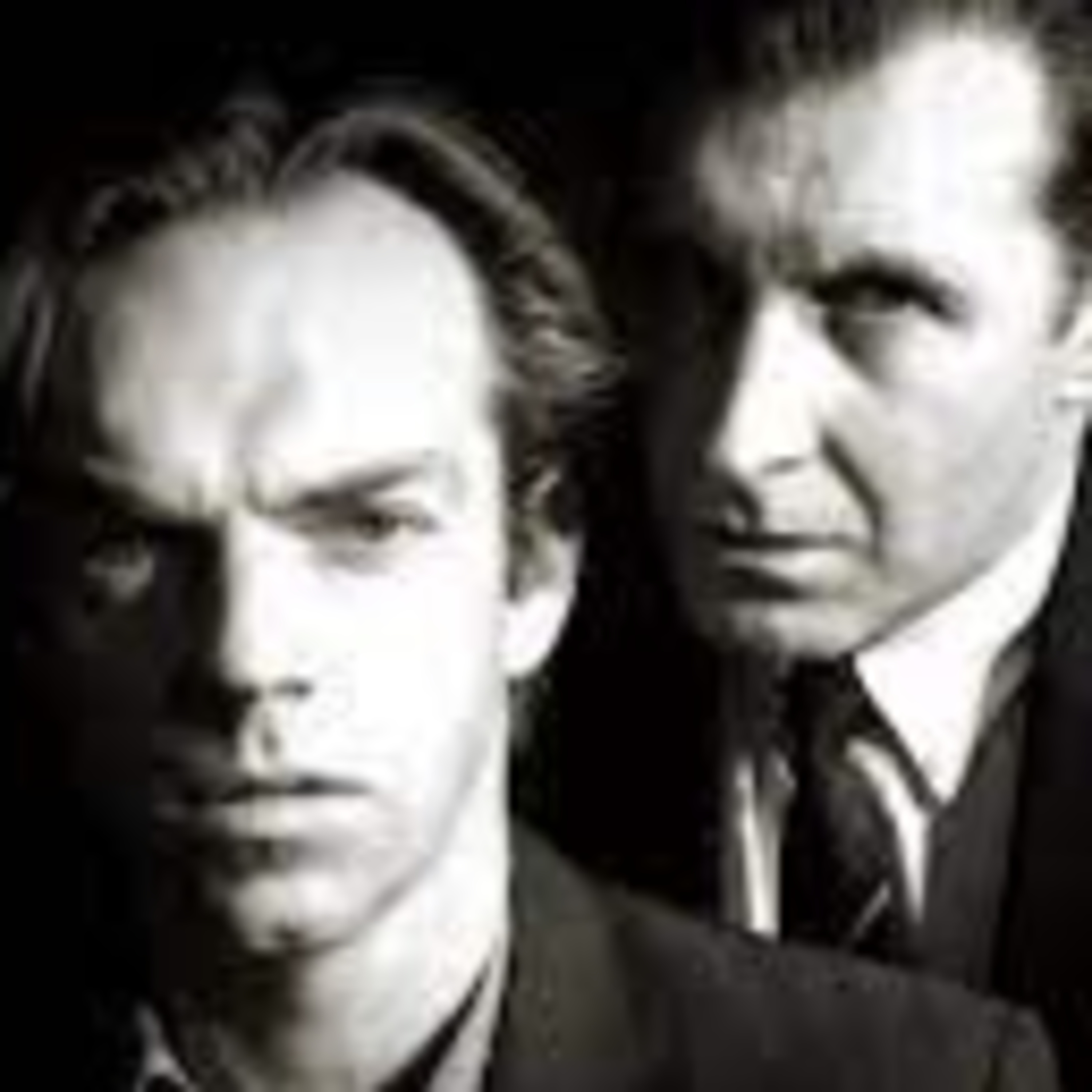 The Greatest Unknowns