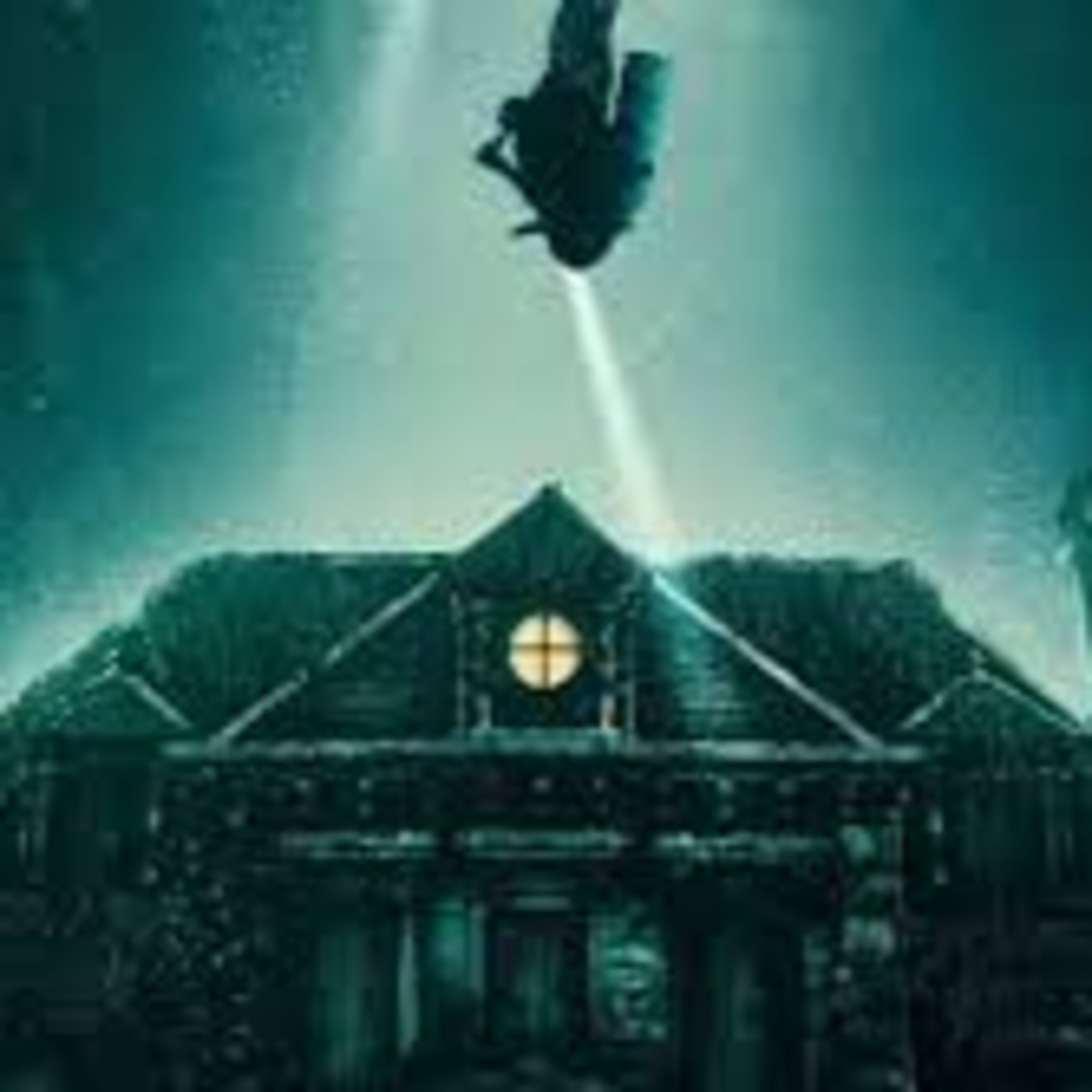 The Greatest Unknowns