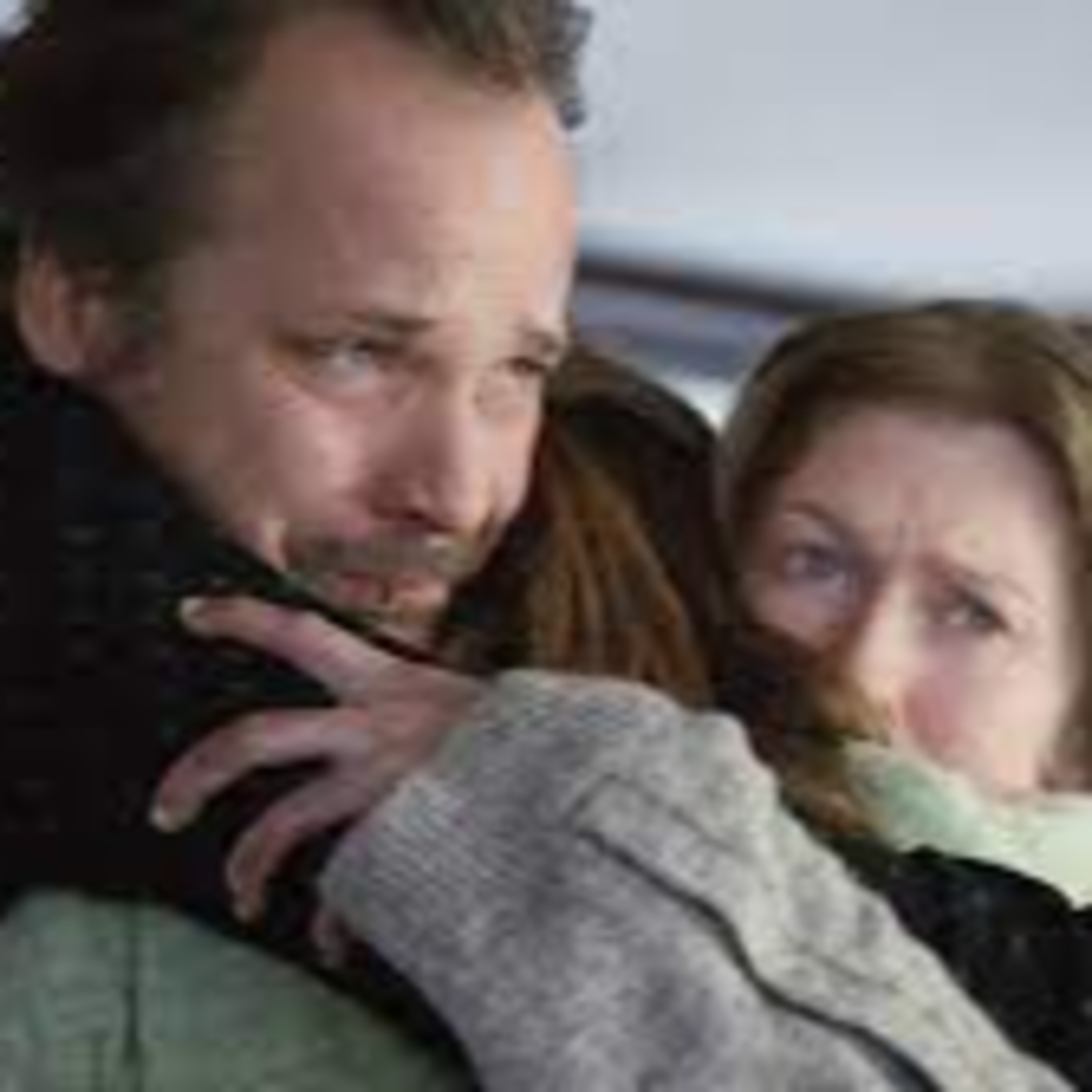 The Greatest Unknowns