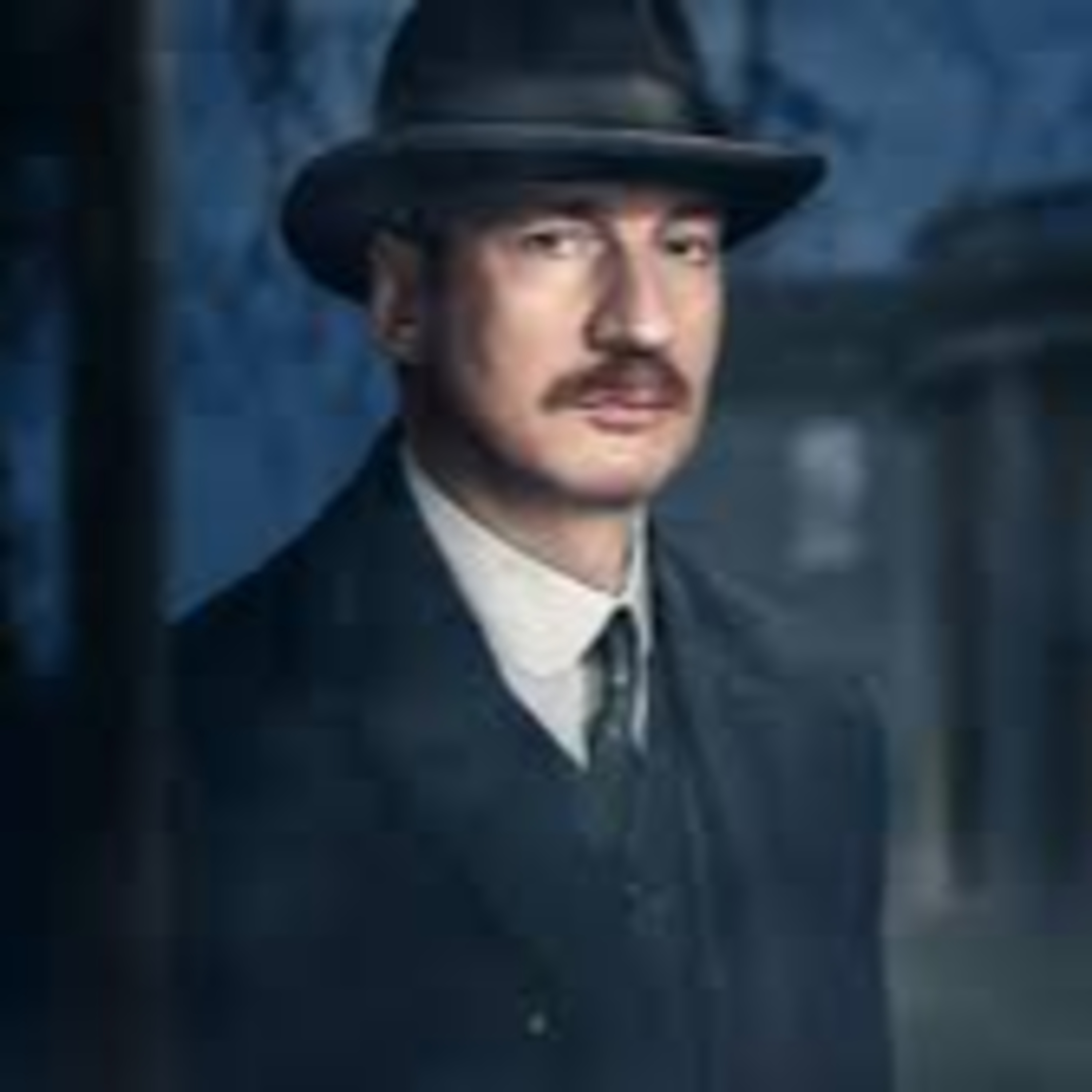 The Greatest Unknowns