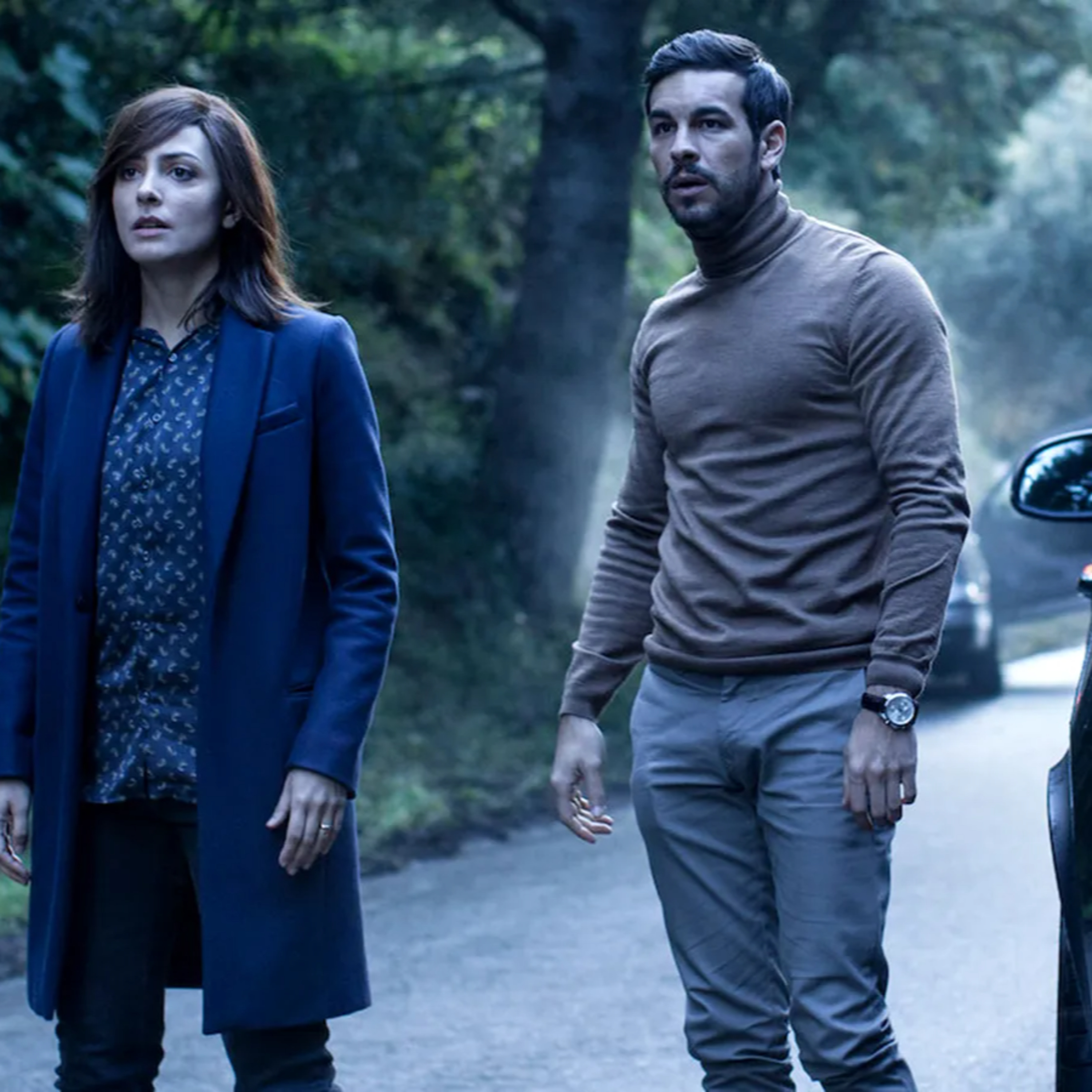 The Greatest Unknowns