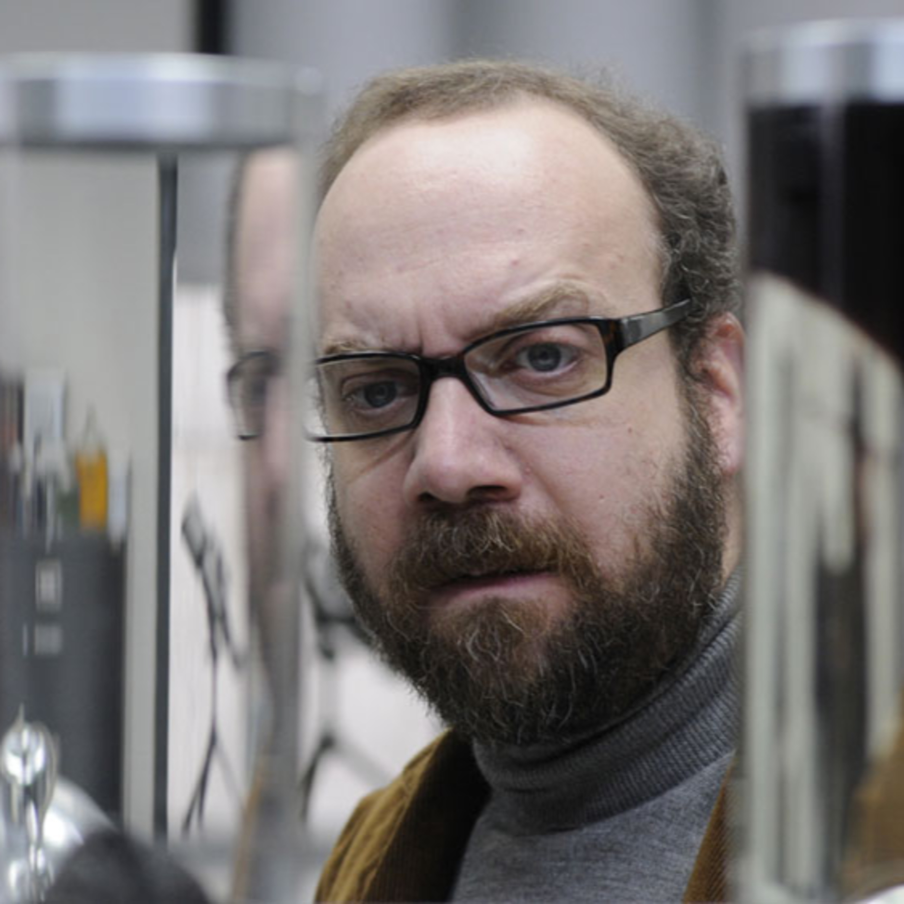 The Greatest Unknowns