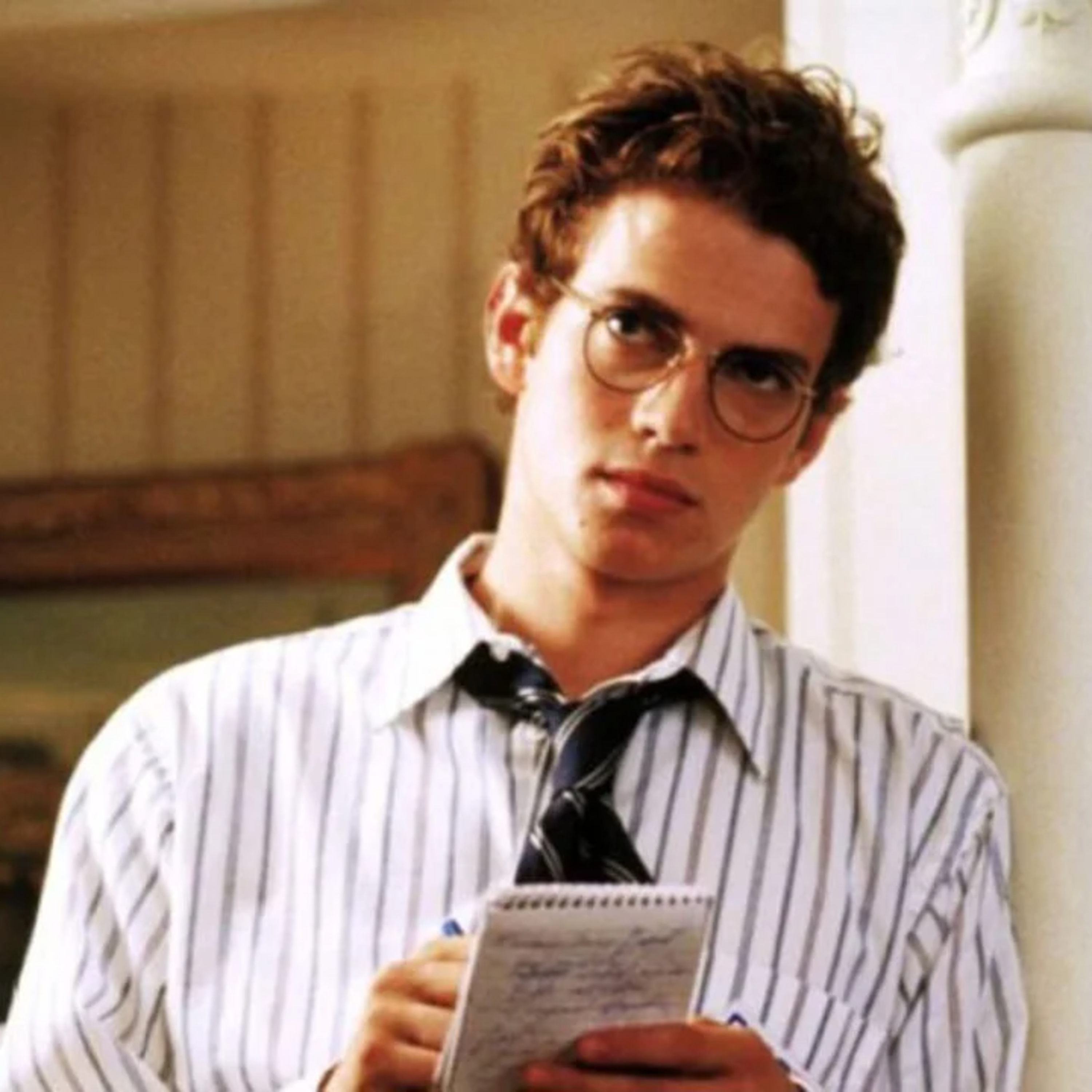 The Greatest Unknowns