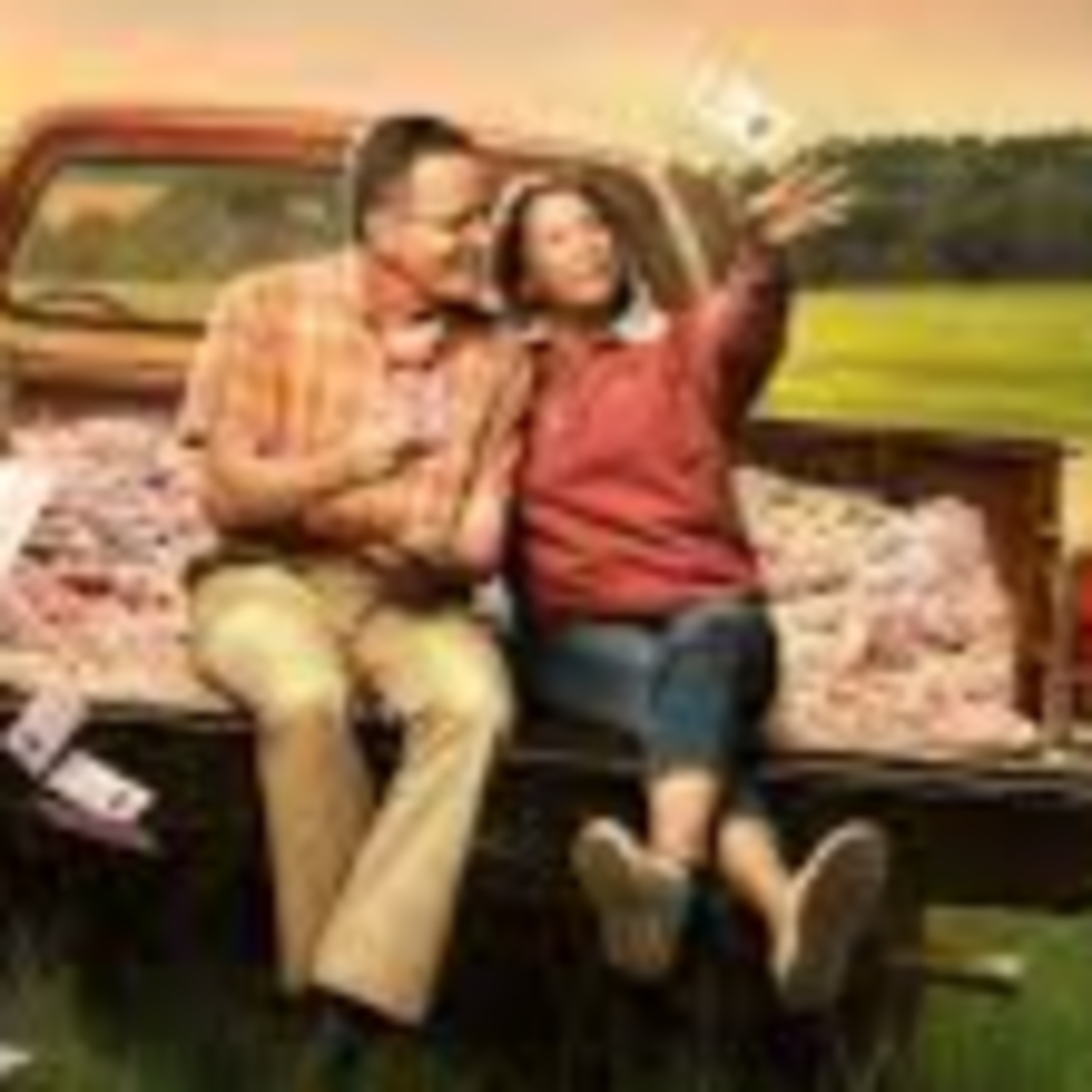 The Greatest Unknowns