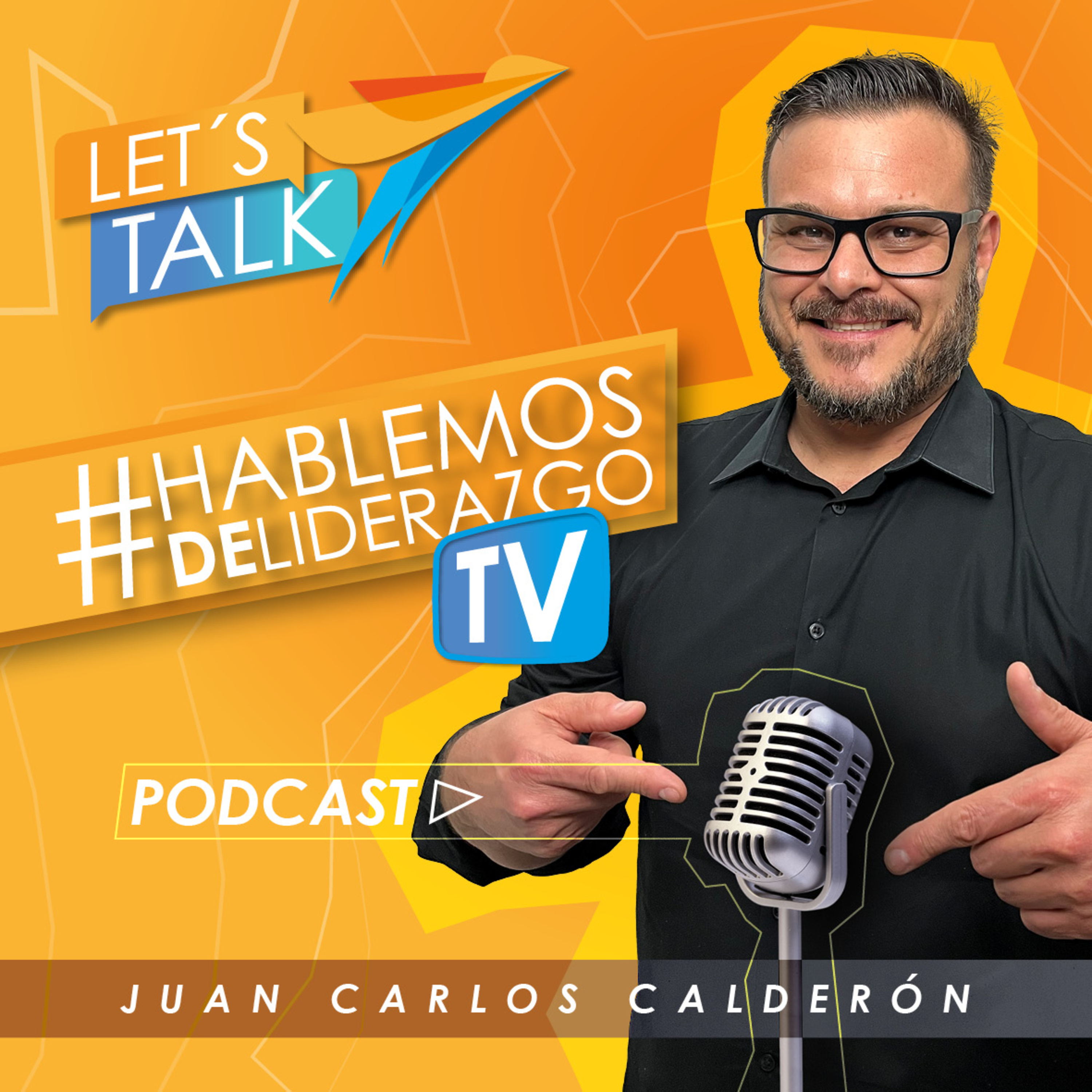 Hablemos de Liderazgo