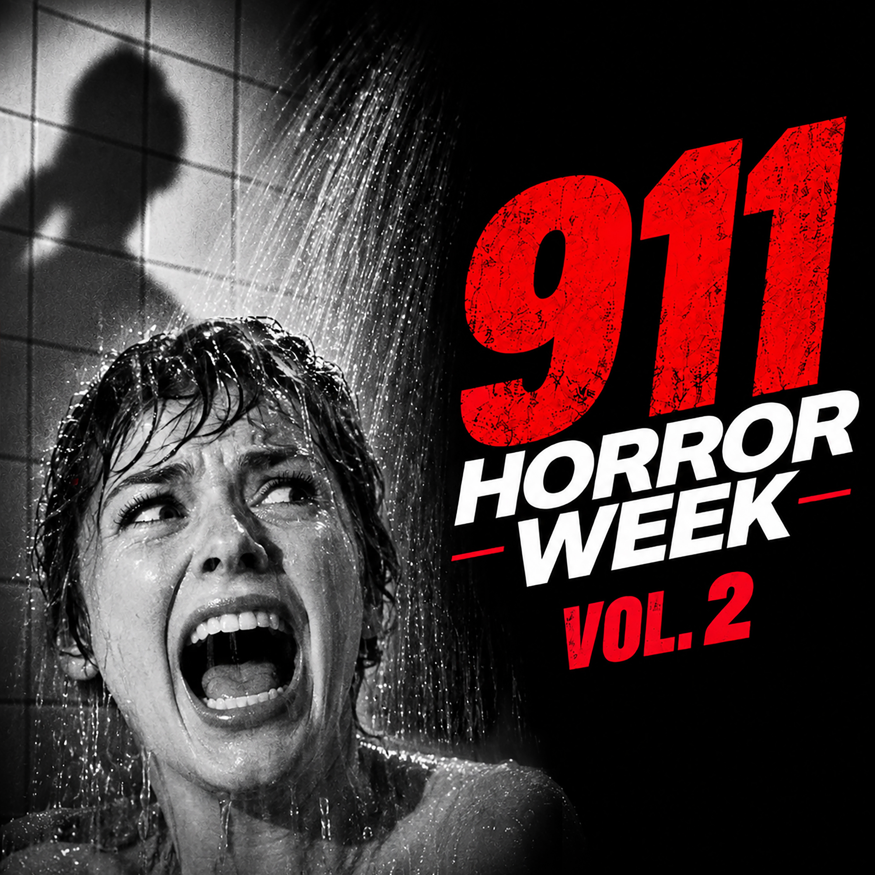 911 Horror - Vol. 2 episode artwork