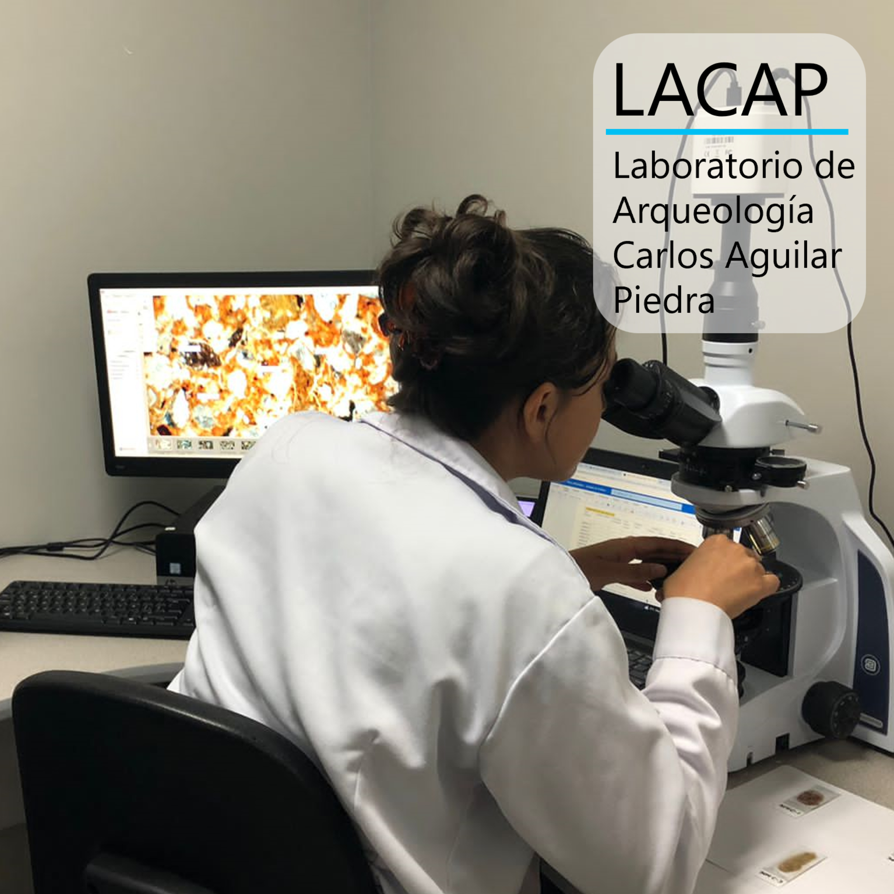 LACAP