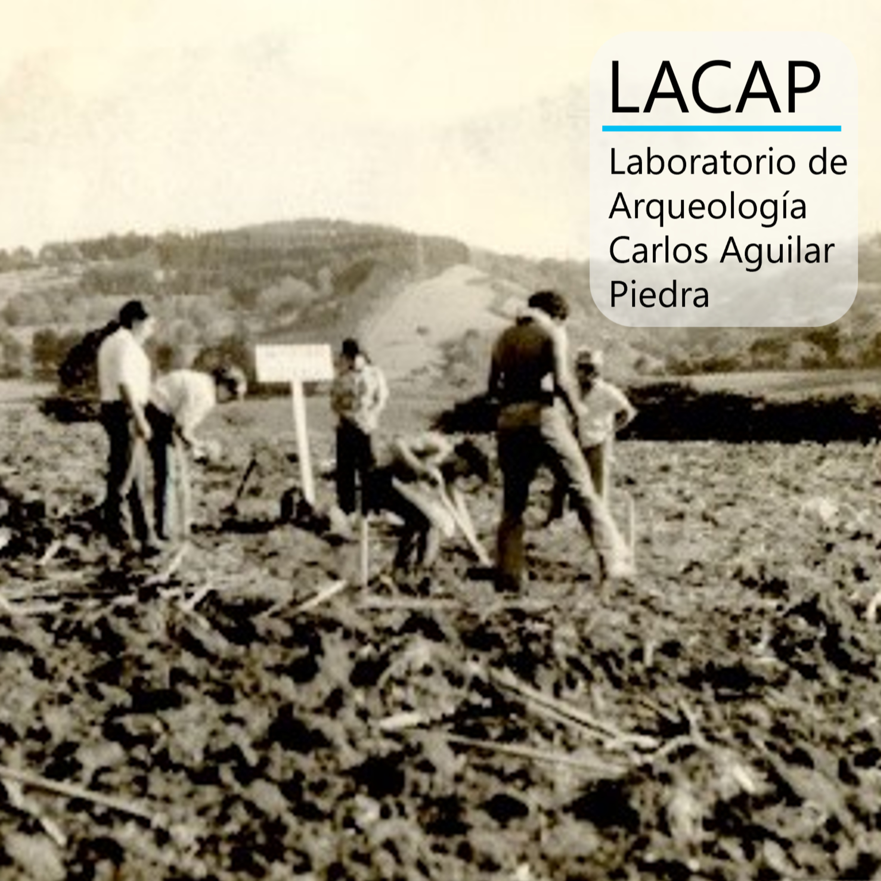 LACAP