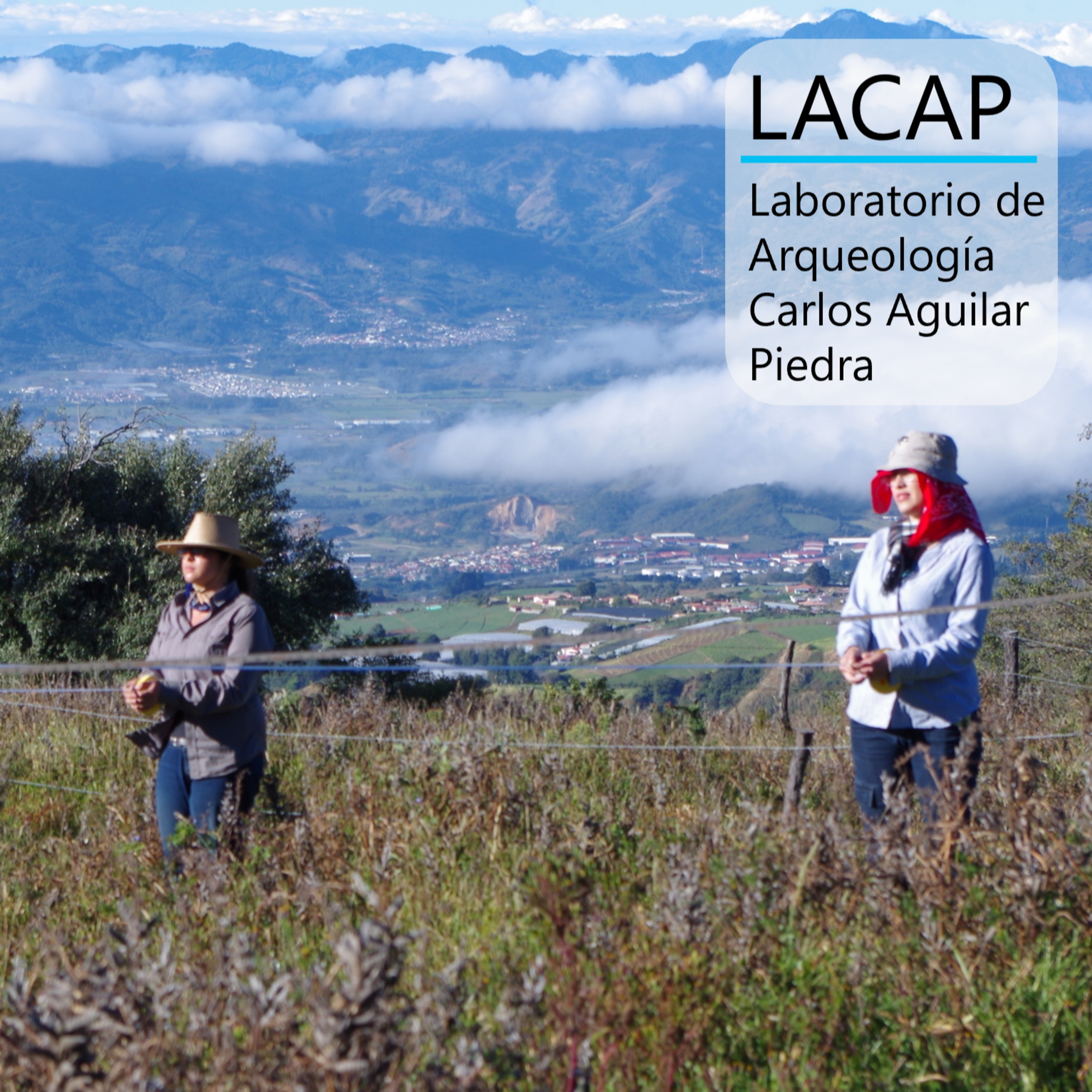 LACAP