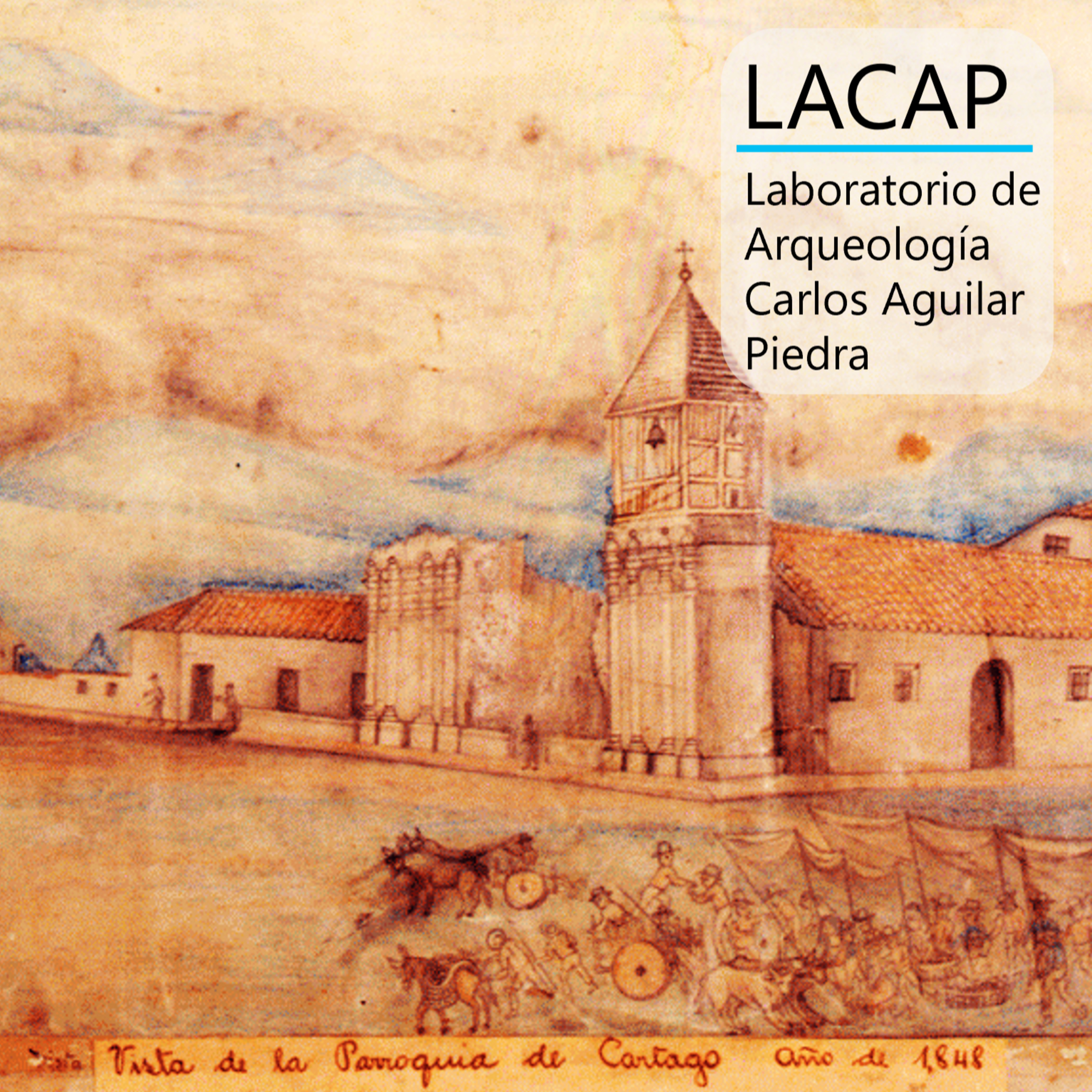 LACAP
