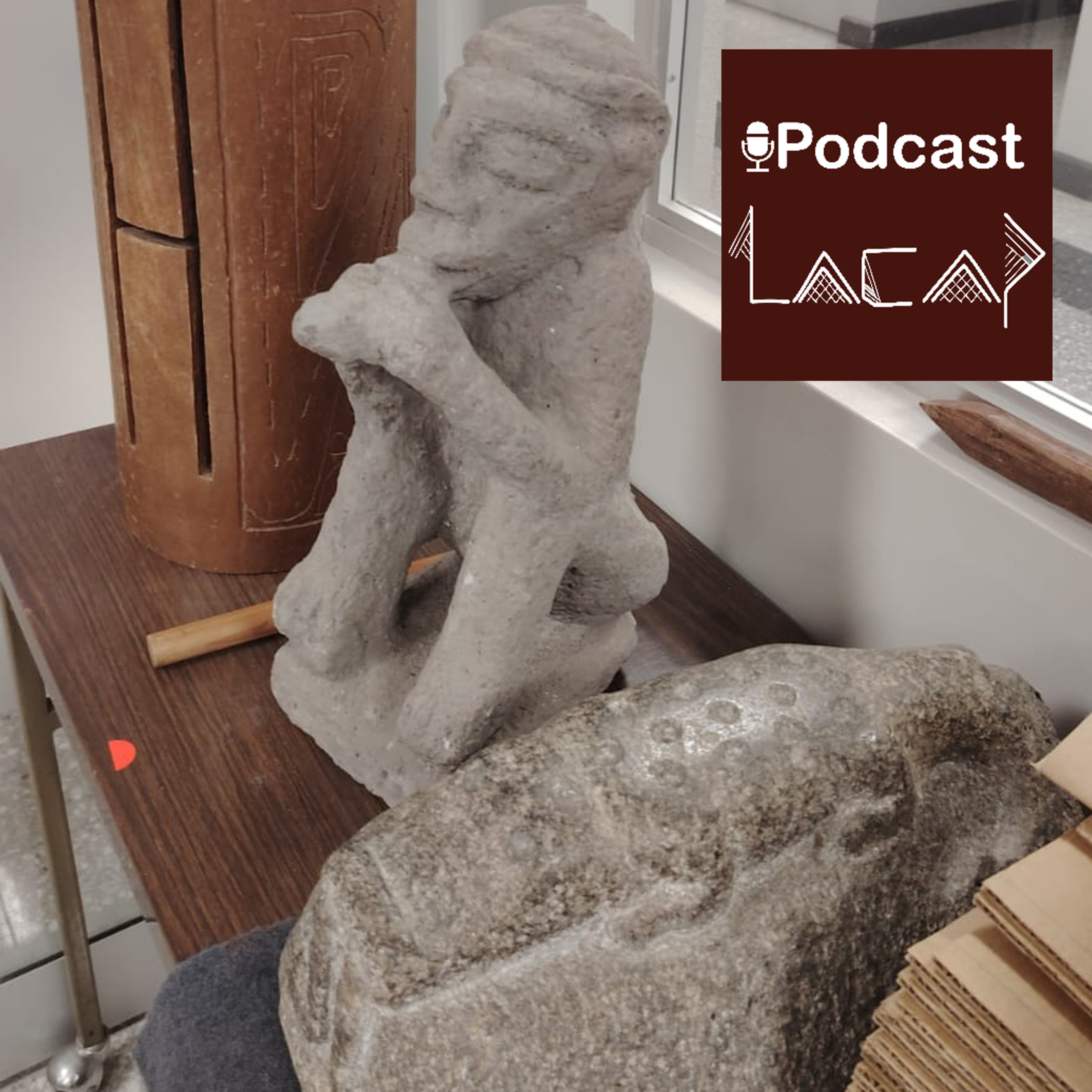 Podcast LACAP